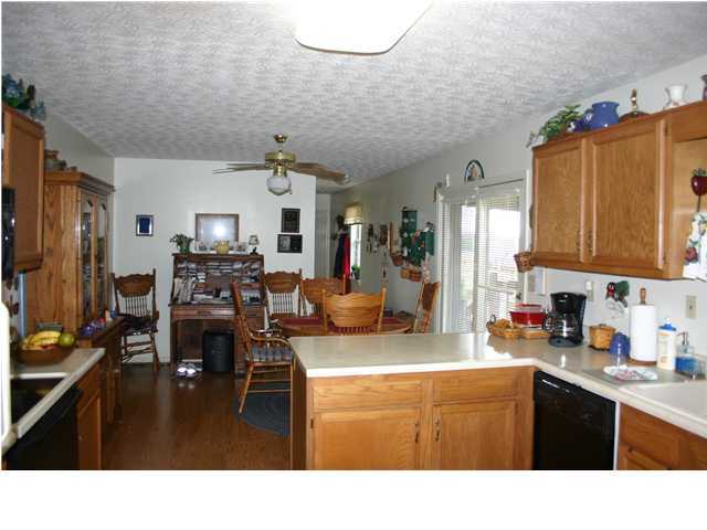 3772 Ballardsville Road Smithfield, KY 40068 - Photo 7 of 15 Additional Photo