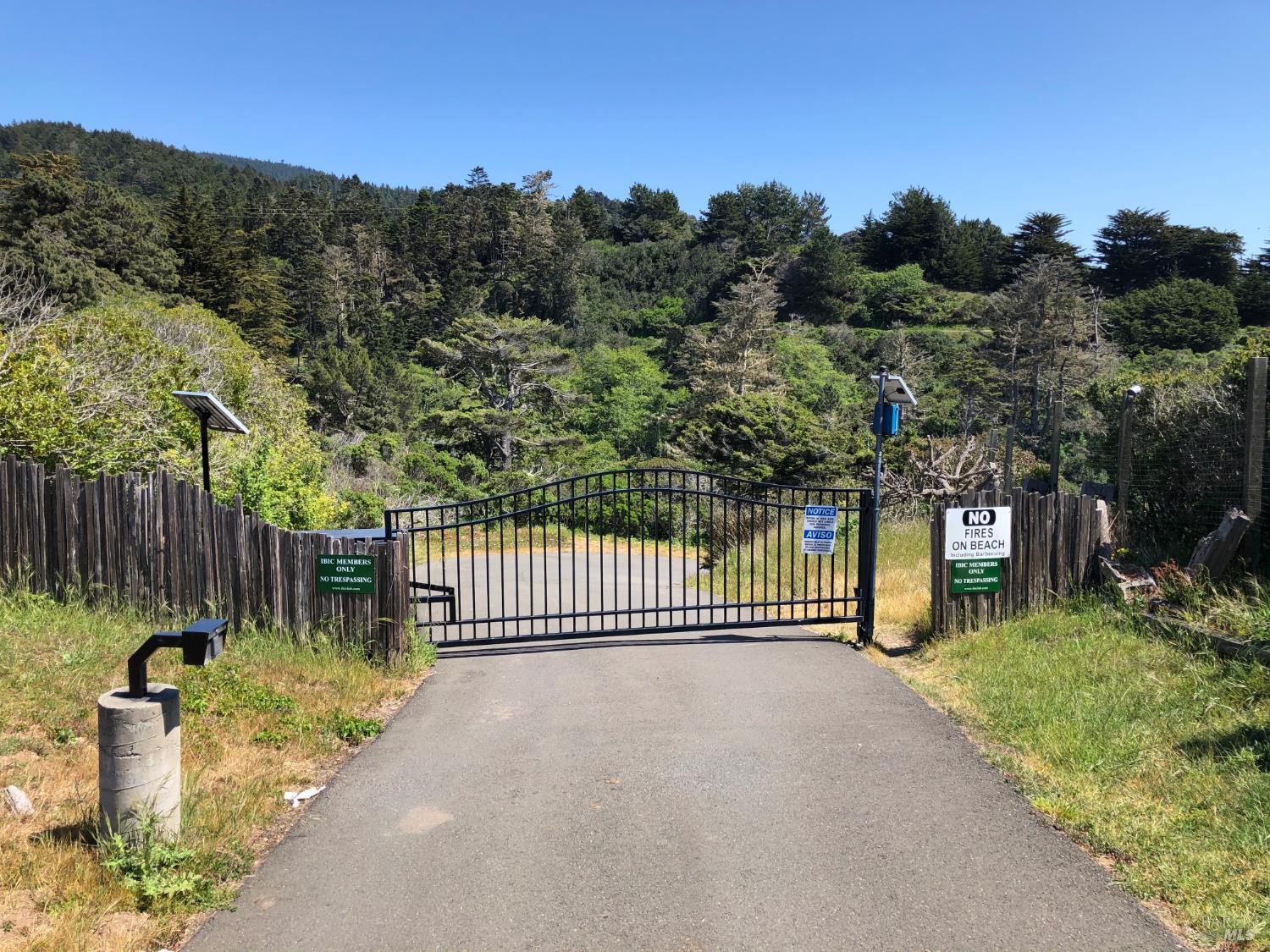 15721 Forest View Road Manchester, CA 95459 - Photo 42 of 50 Beach access to Irish Beach is minutes away!