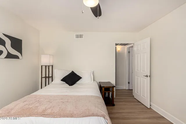 $3,200 | 5877 North Granite Reef Road, Unit 1133, Scottsdale, AZ 85250