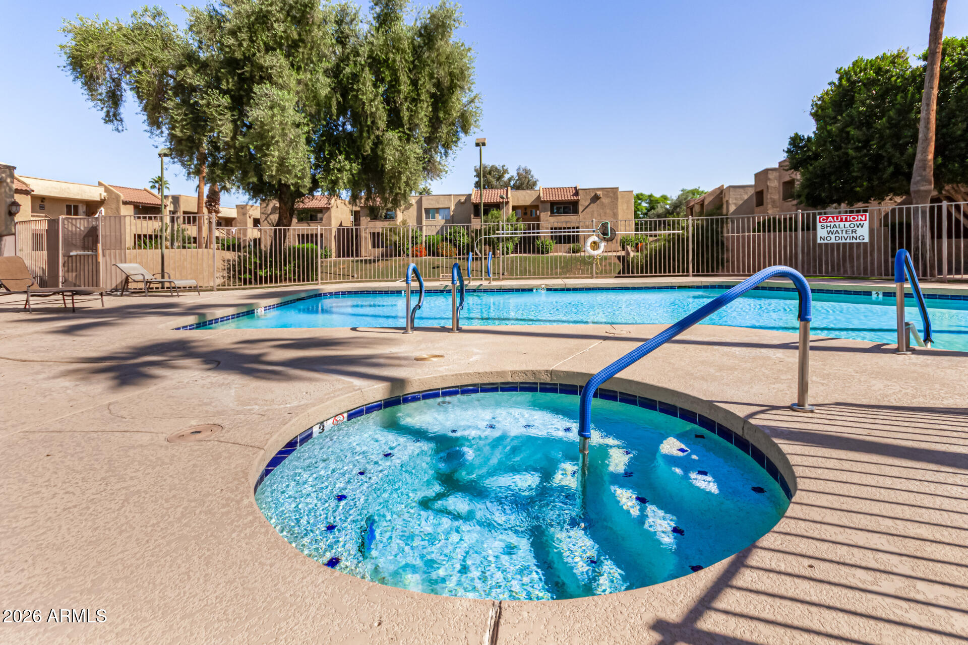 5877 North Granite Reef Road, Unit 1133 Scottsdale, AZ 85250 - Photo 30 of 32 31-Granite