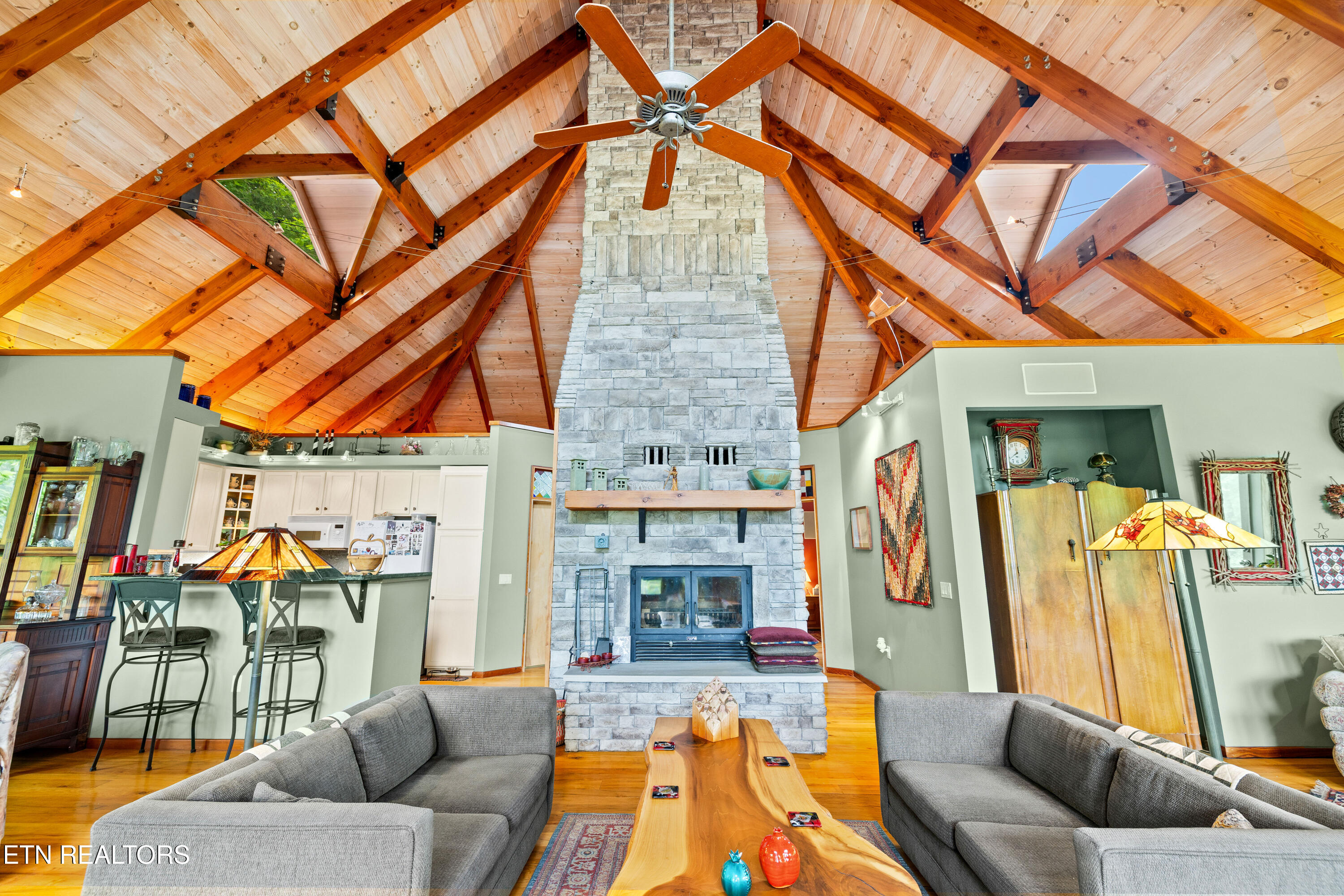 1139 Reagan Valley Road Tellico Plains, TN 37385 - Photo 13 of 57 1139ReaganValleyRdTP-49