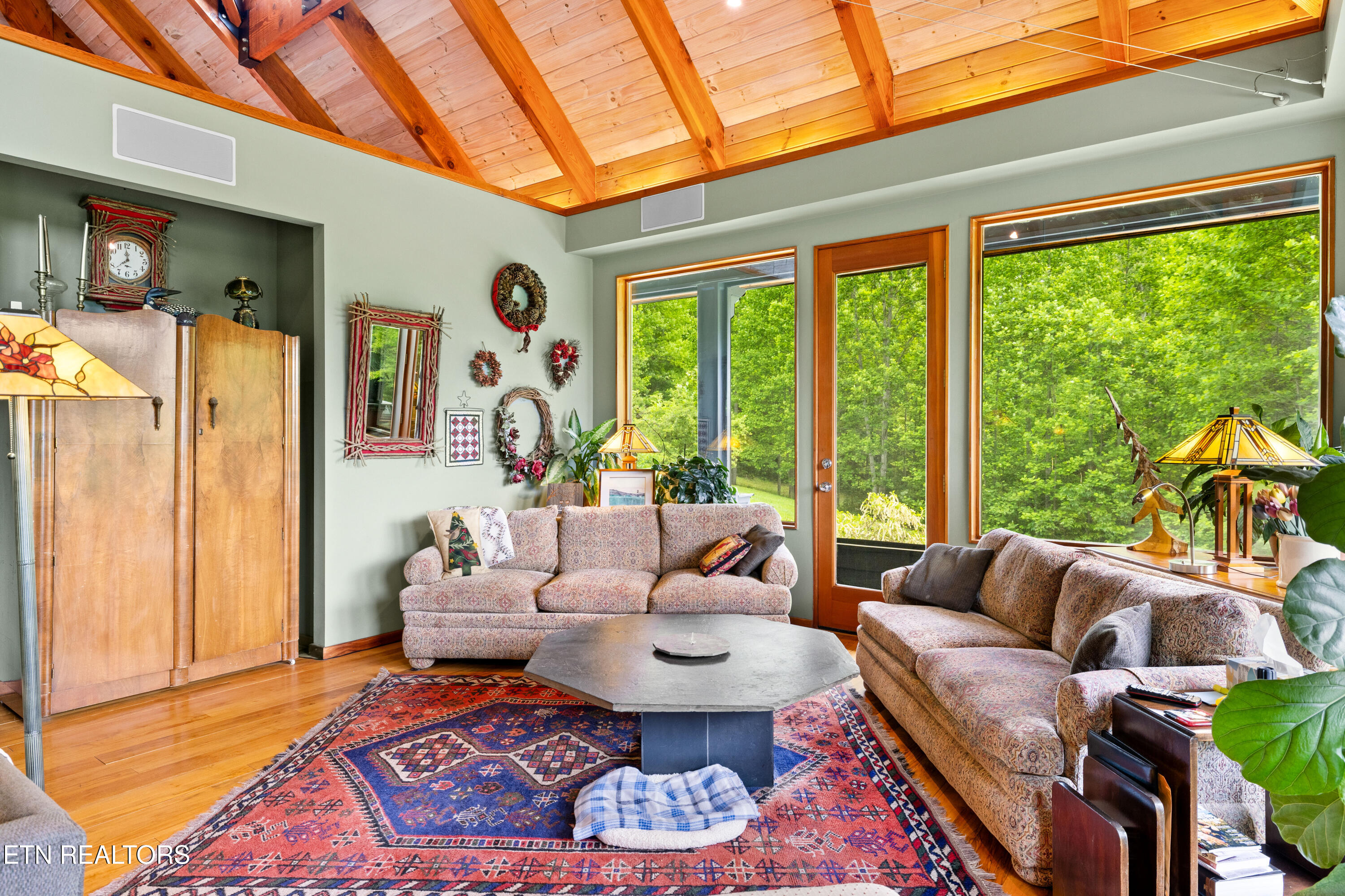 1139 Reagan Valley Road Tellico Plains, TN 37385 - Photo 14 of 57 1139ReaganValleyRdTP-48