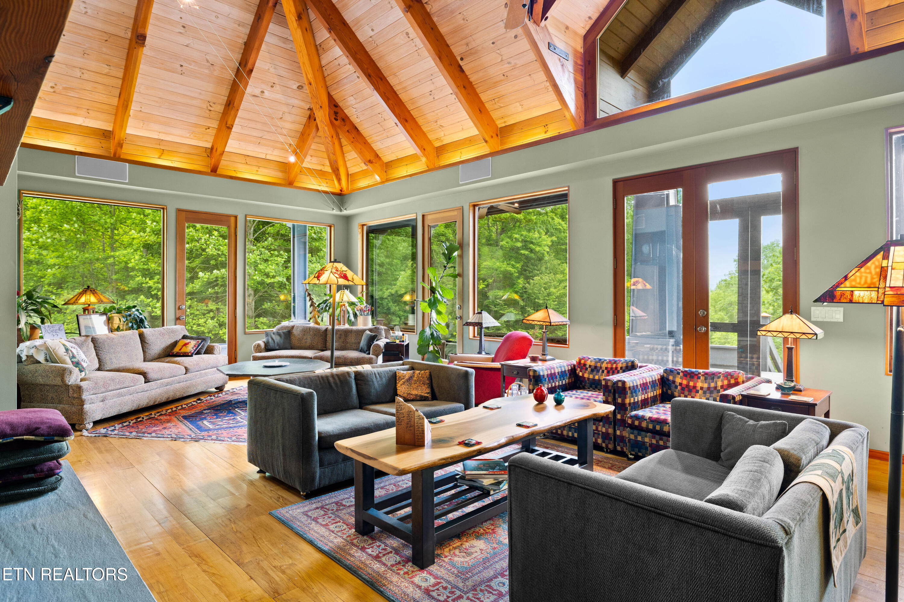 1139 Reagan Valley Road Tellico Plains, TN 37385 - Photo 15 of 57 1139ReaganValleyRdTP-45