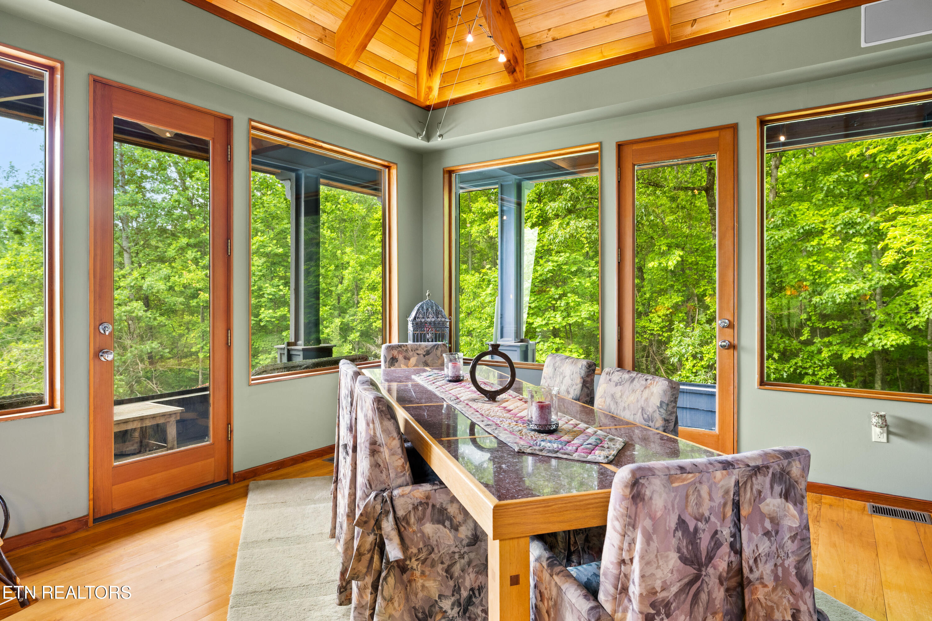 1139 Reagan Valley Road Tellico Plains, TN 37385 - Photo 16 of 57 1139ReaganValleyRdTP-46