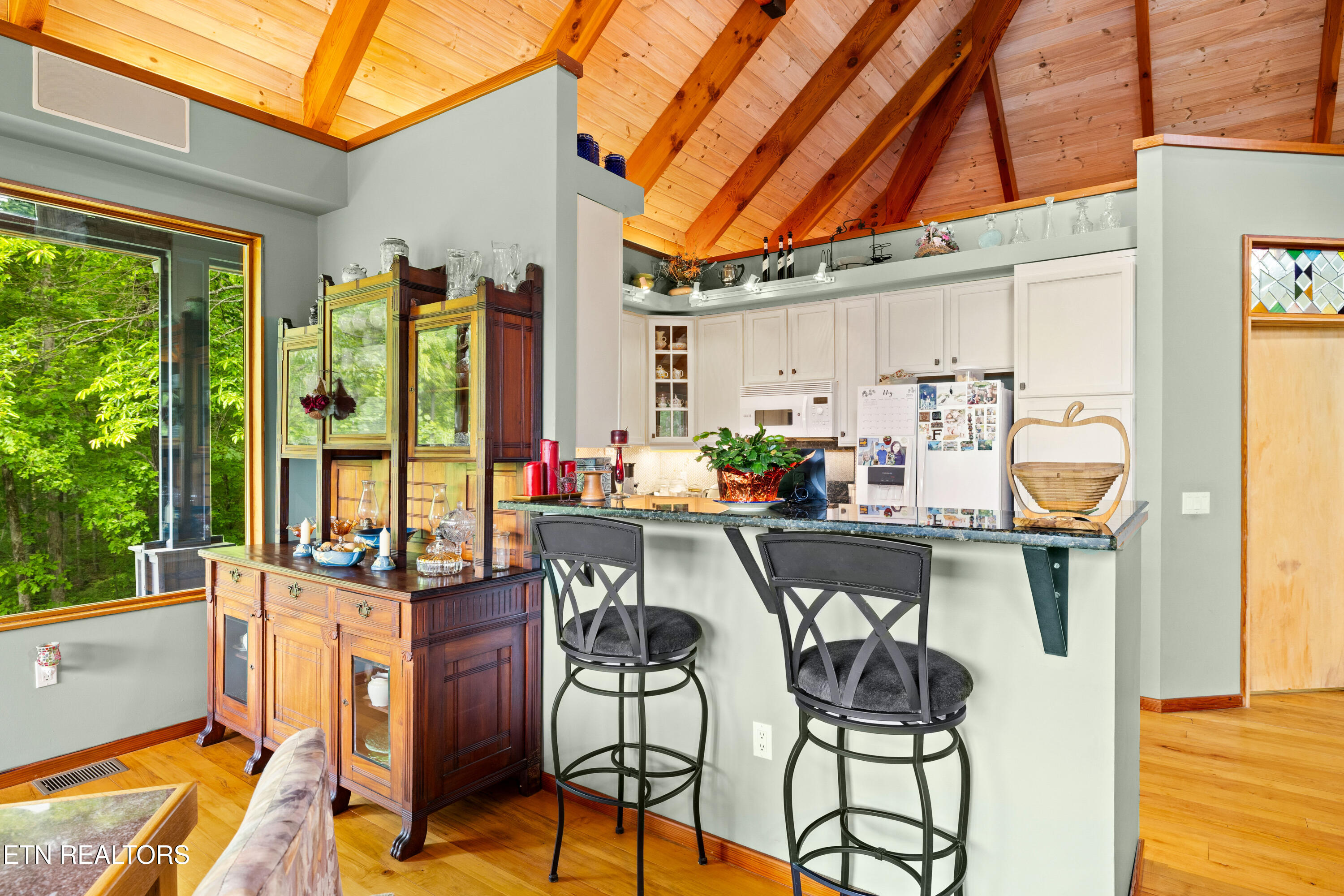 1139 Reagan Valley Road Tellico Plains, TN 37385 - Photo 17 of 57 1139ReaganValleyRdTP-50