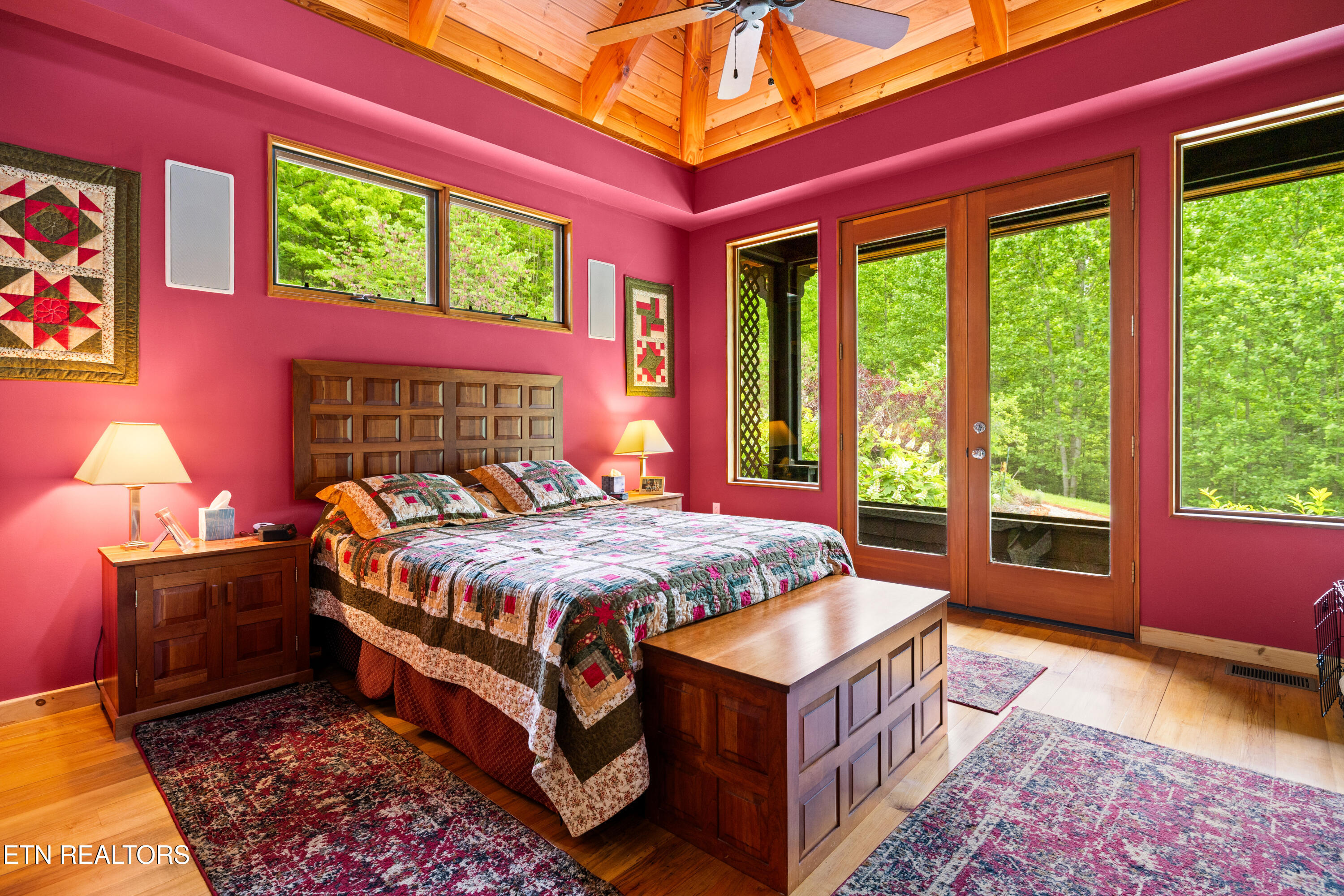 1139 Reagan Valley Road Tellico Plains, TN 37385 - Photo 21 of 57 1139ReaganValleyRdTP-59