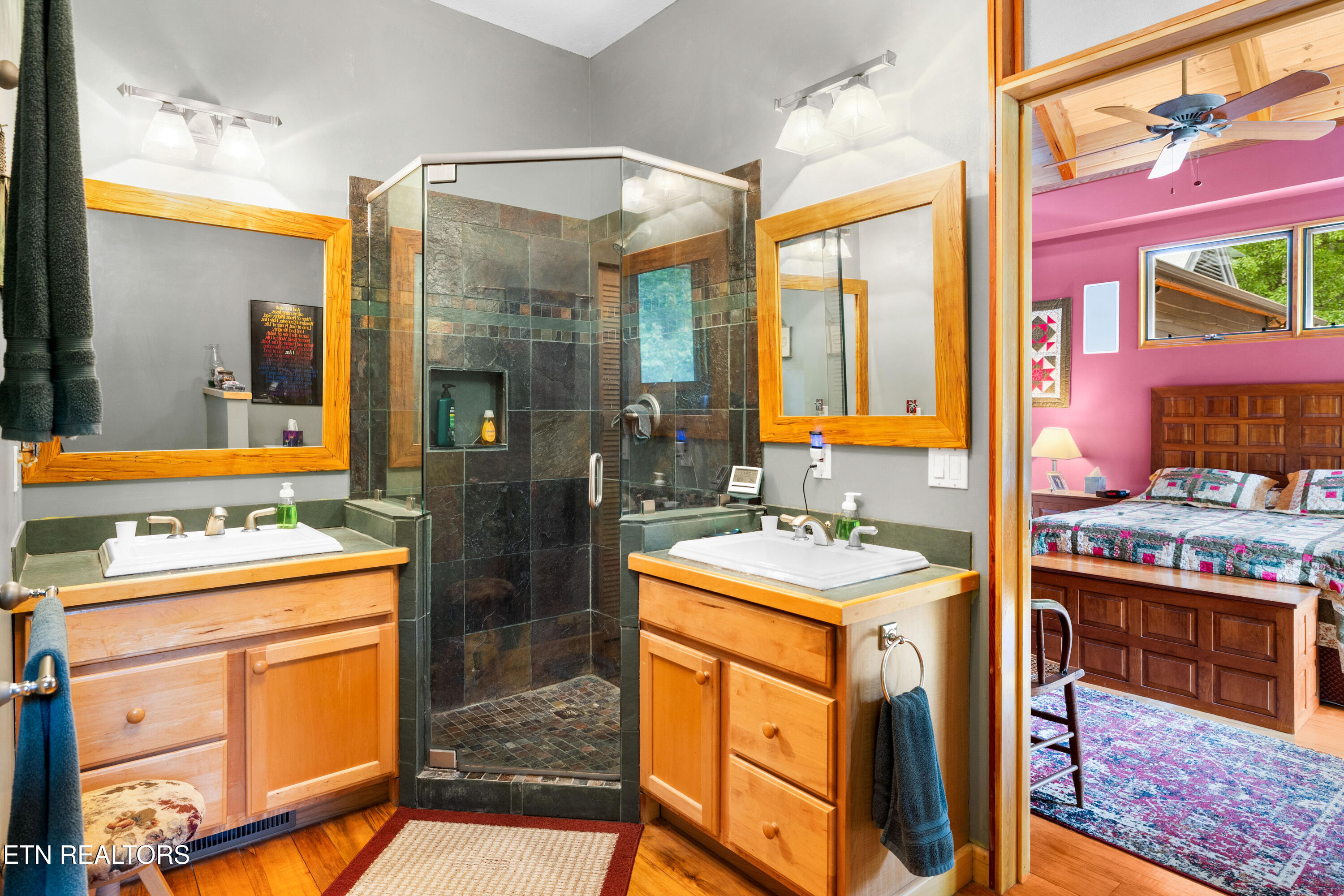 1139 Reagan Valley Road Tellico Plains, TN 37385 - Photo 22 of 57 1139ReaganValleyRdTP-62