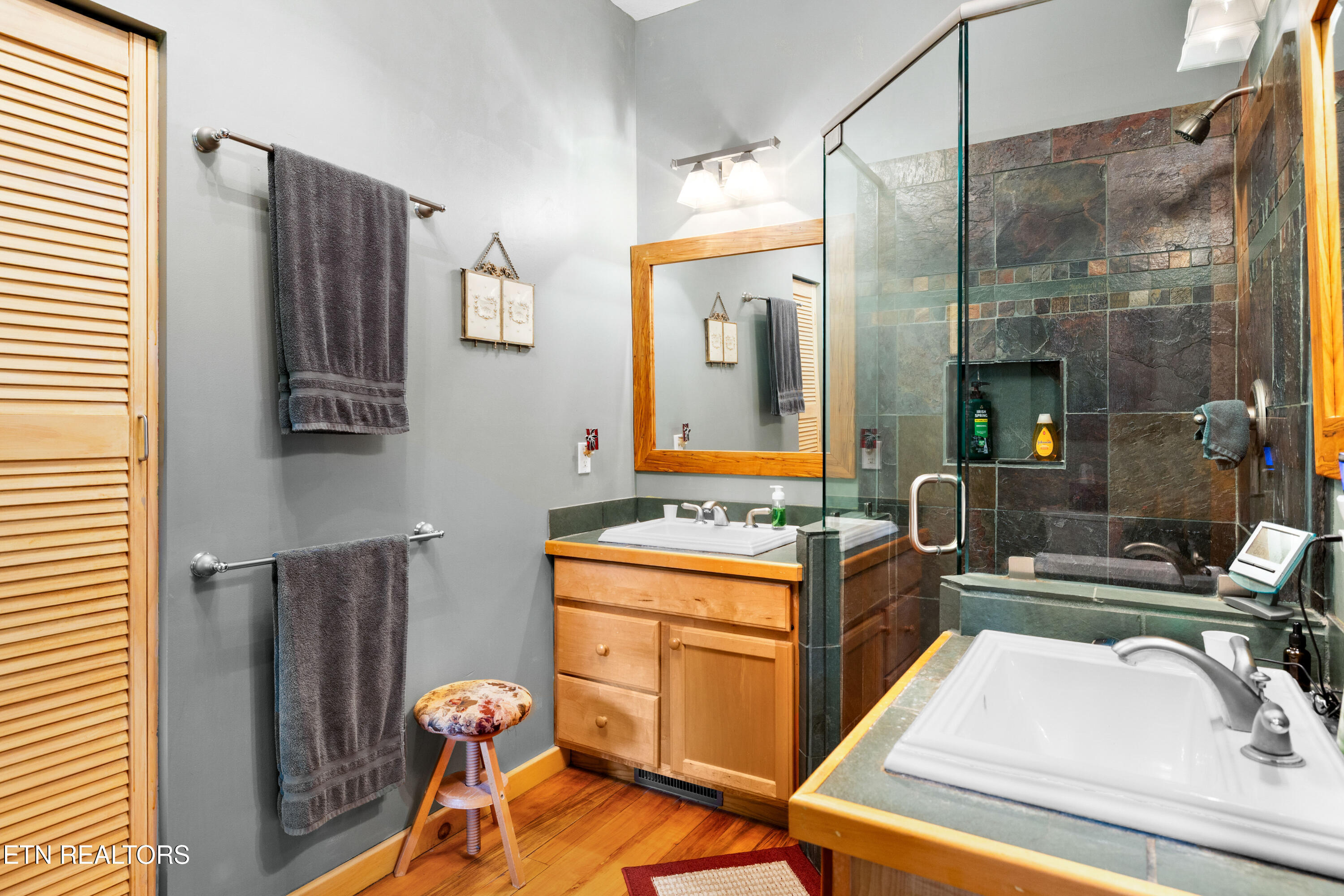 1139 Reagan Valley Road Tellico Plains, TN 37385 - Photo 23 of 57 1139ReaganValleyRdTP-61