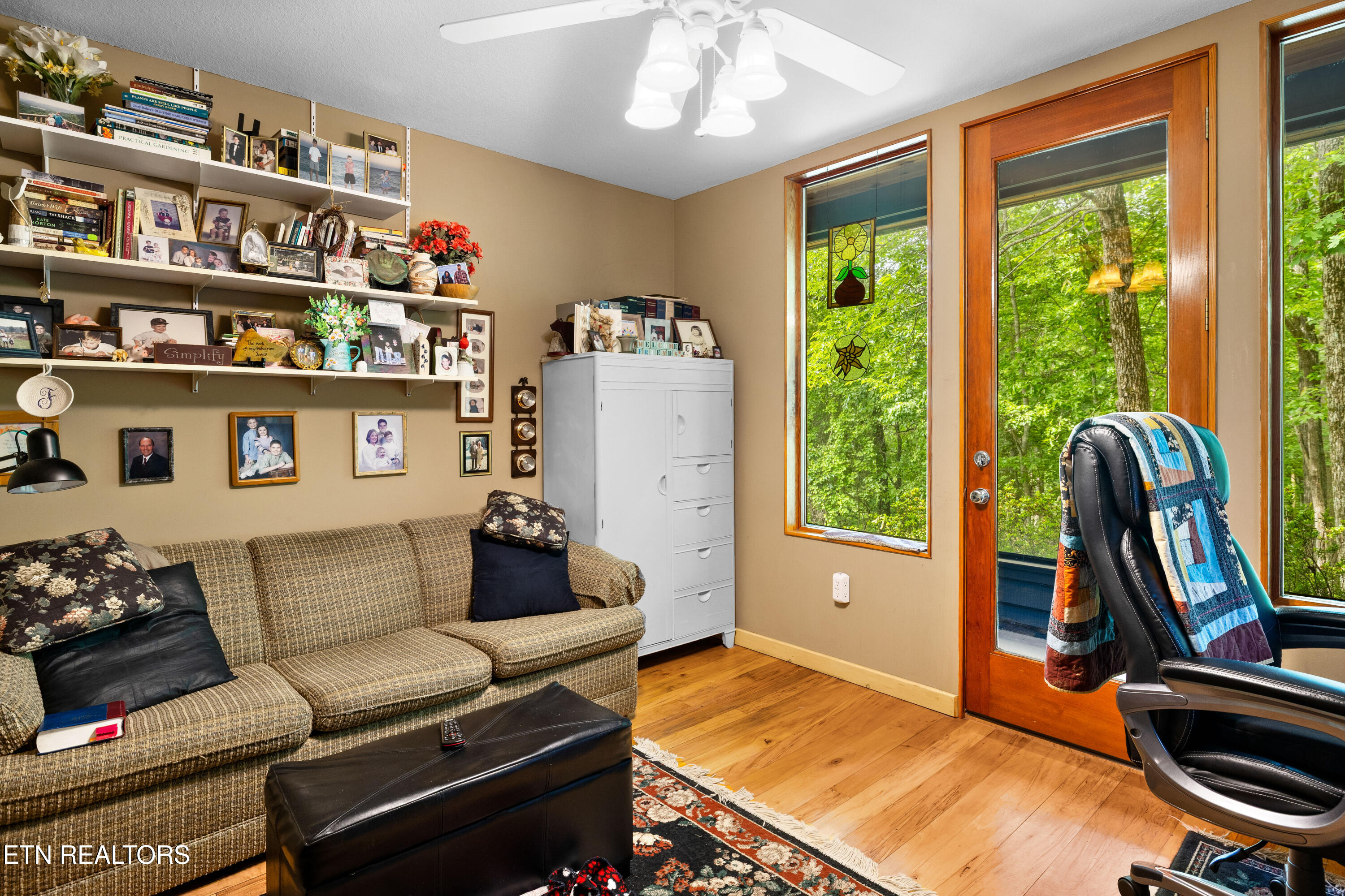 1139 Reagan Valley Road Tellico Plains, TN 37385 - Photo 25 of 57 1139ReaganValleyRdTP-67