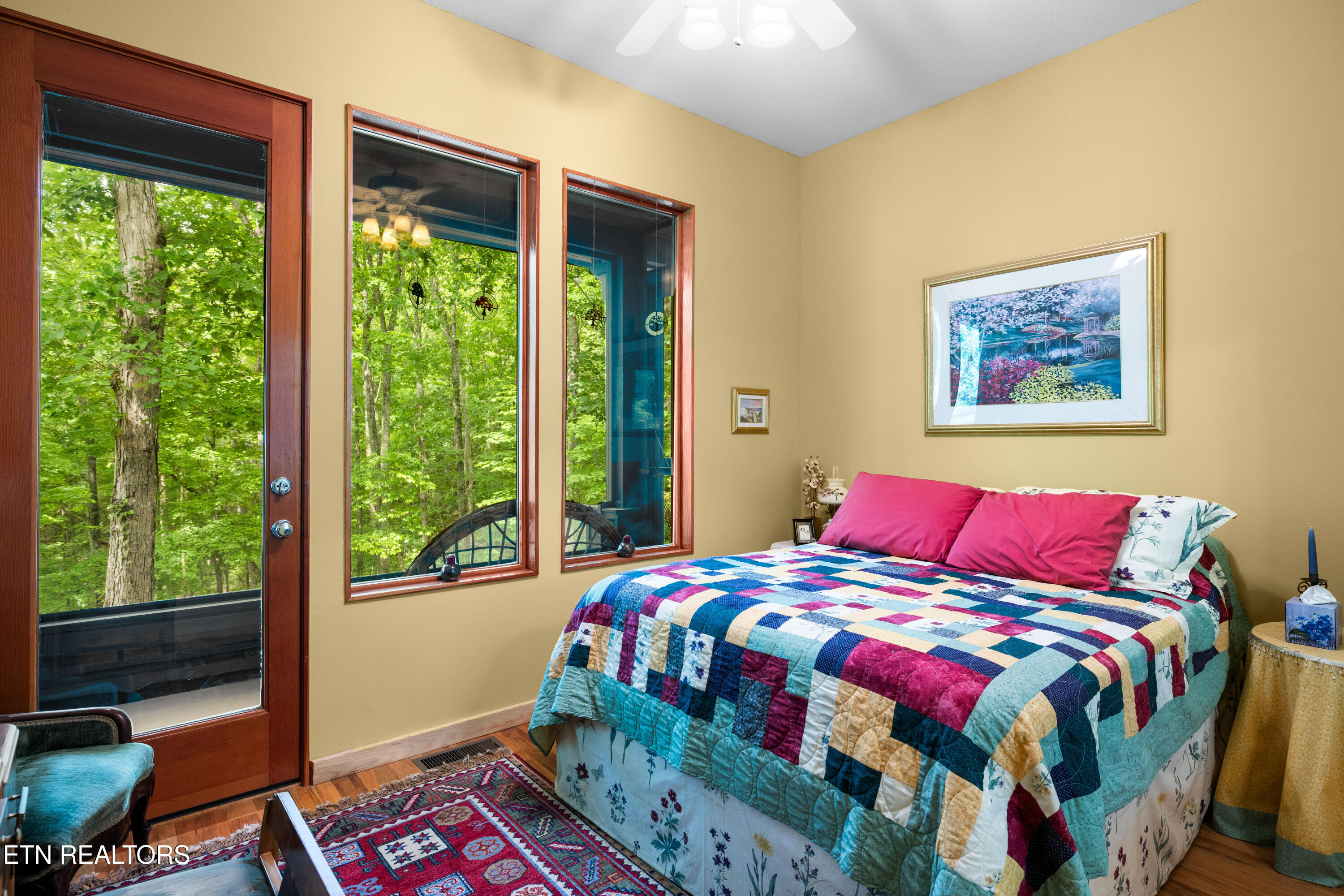 1139 Reagan Valley Road Tellico Plains, TN 37385 - Photo 26 of 57 1139ReaganValleyRdTP-65