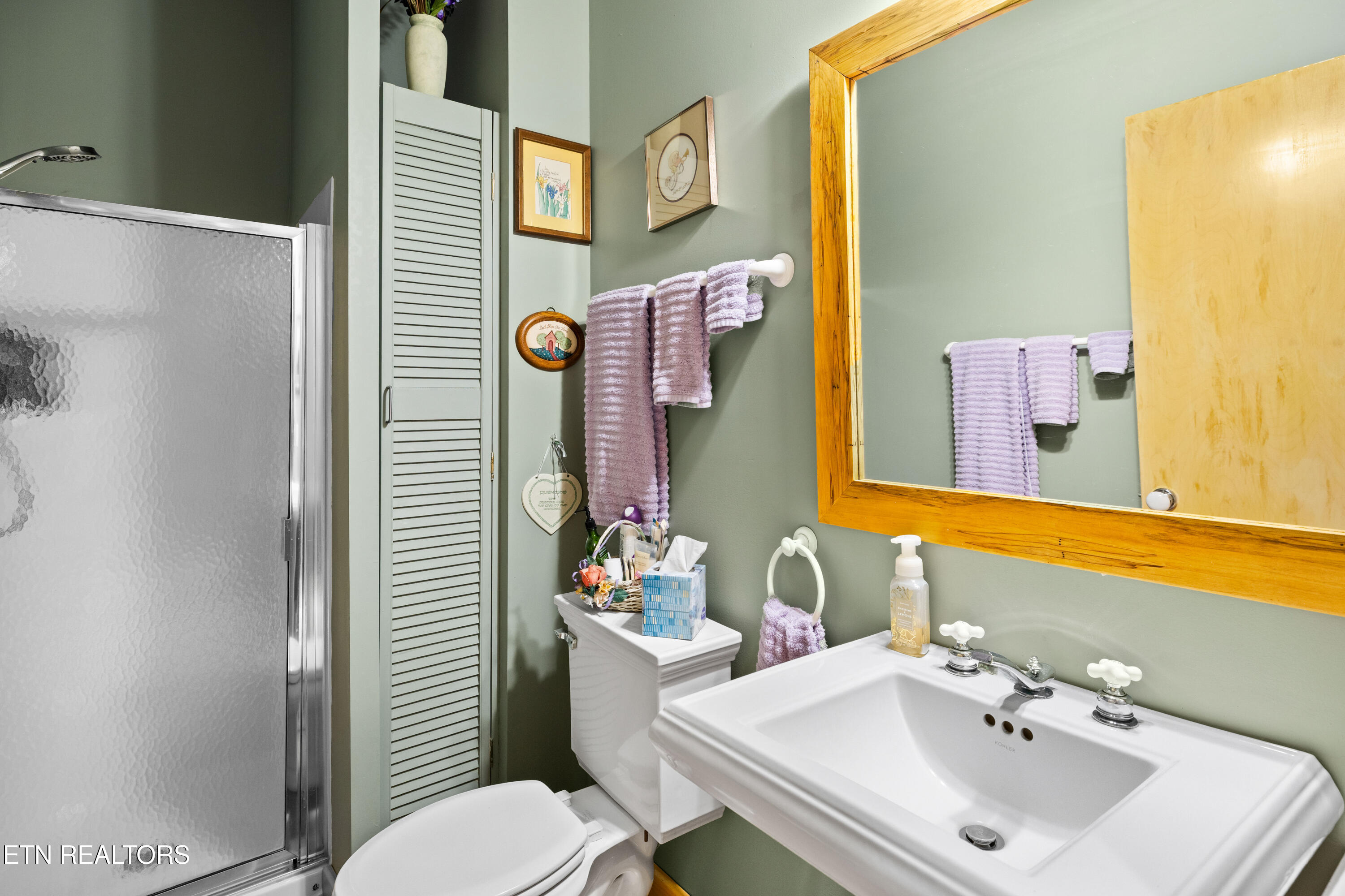 1139 Reagan Valley Road Tellico Plains, TN 37385 - Photo 27 of 57 1139ReaganValleyRdTP-66