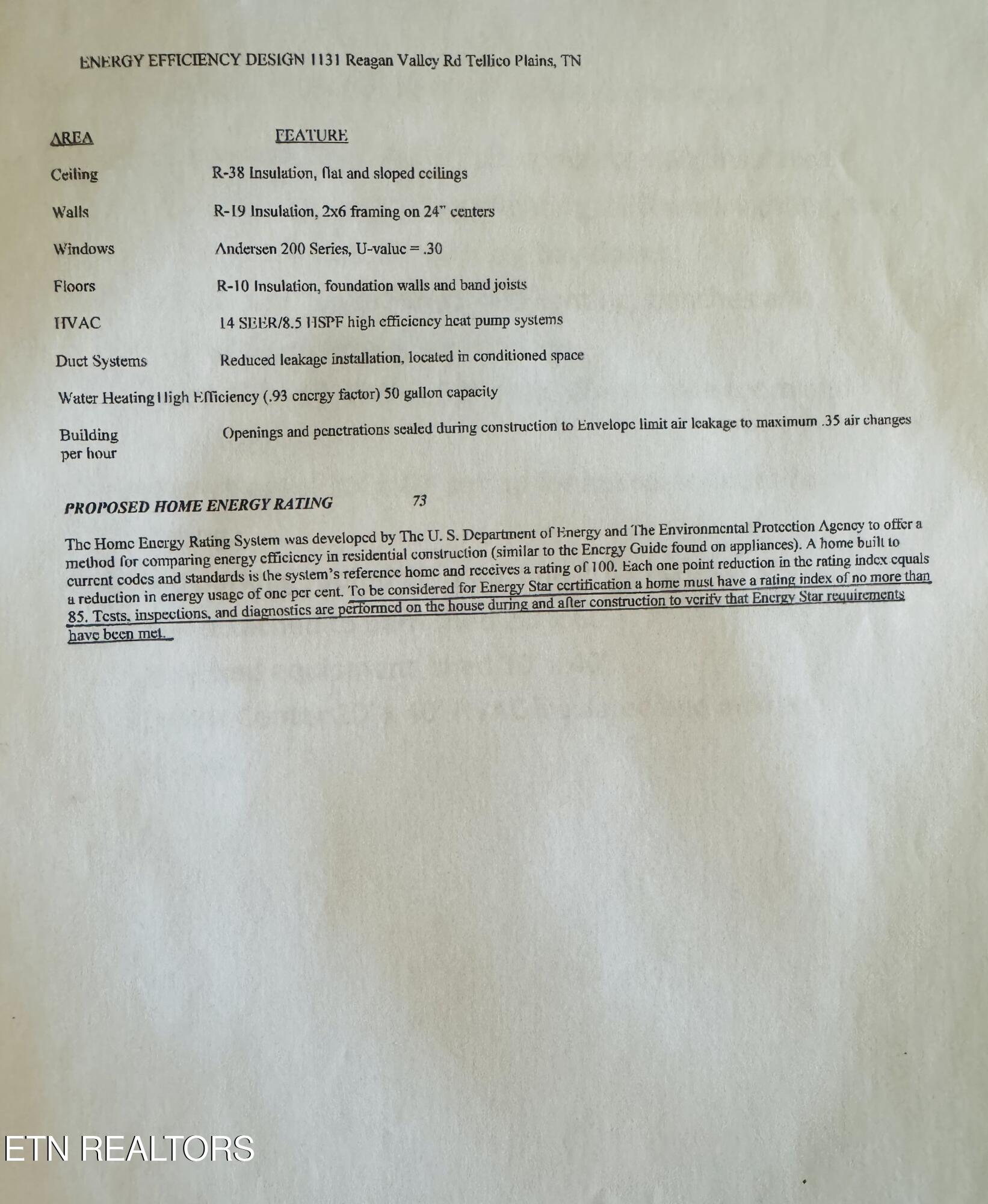 1139 Reagan Valley Road Tellico Plains, TN 37385 - Photo 30 of 57 IMG_9086