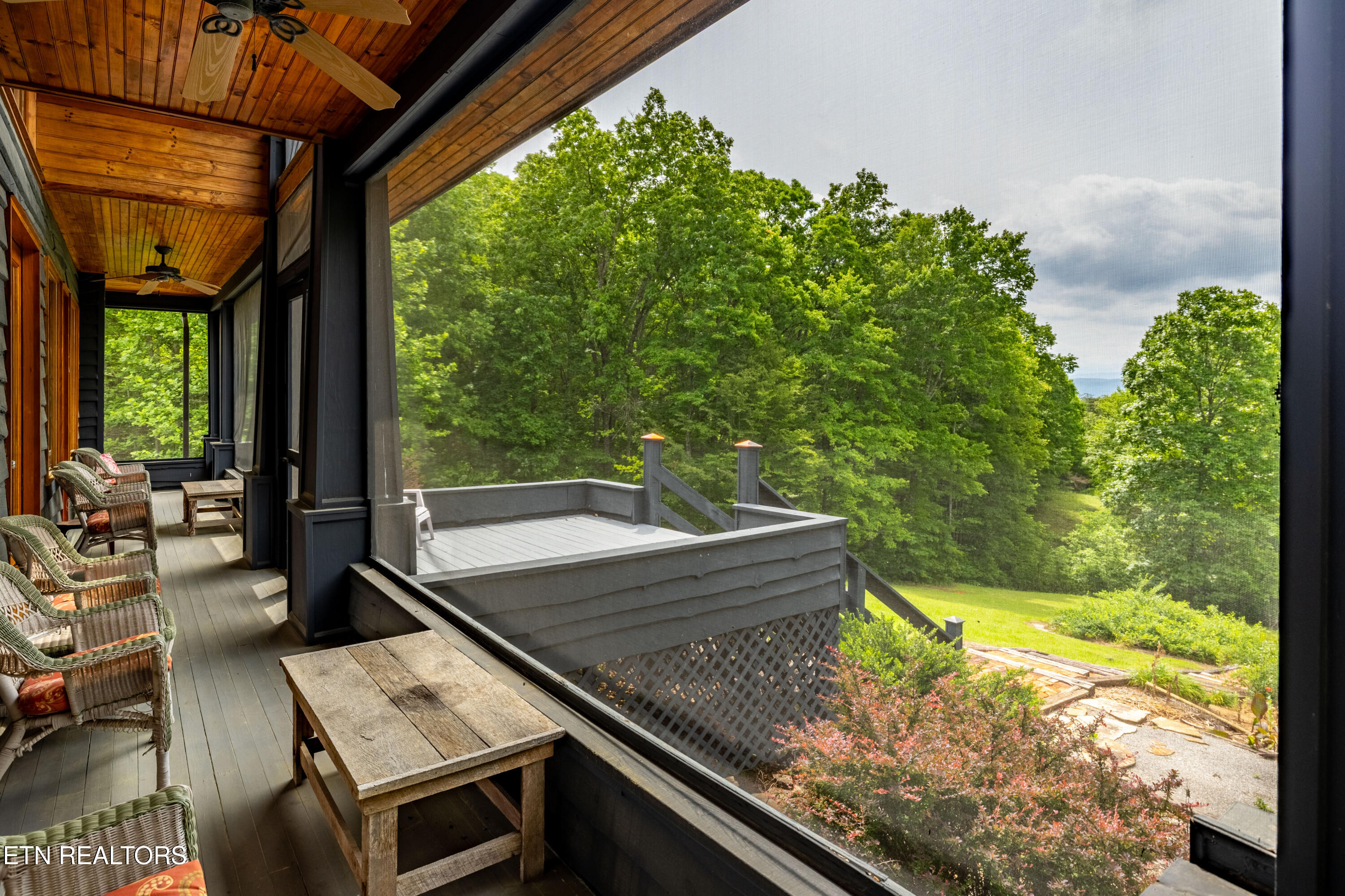 1139 Reagan Valley Road Tellico Plains, TN 37385 - Photo 32 of 57 1139ReaganValleyRdTP-74