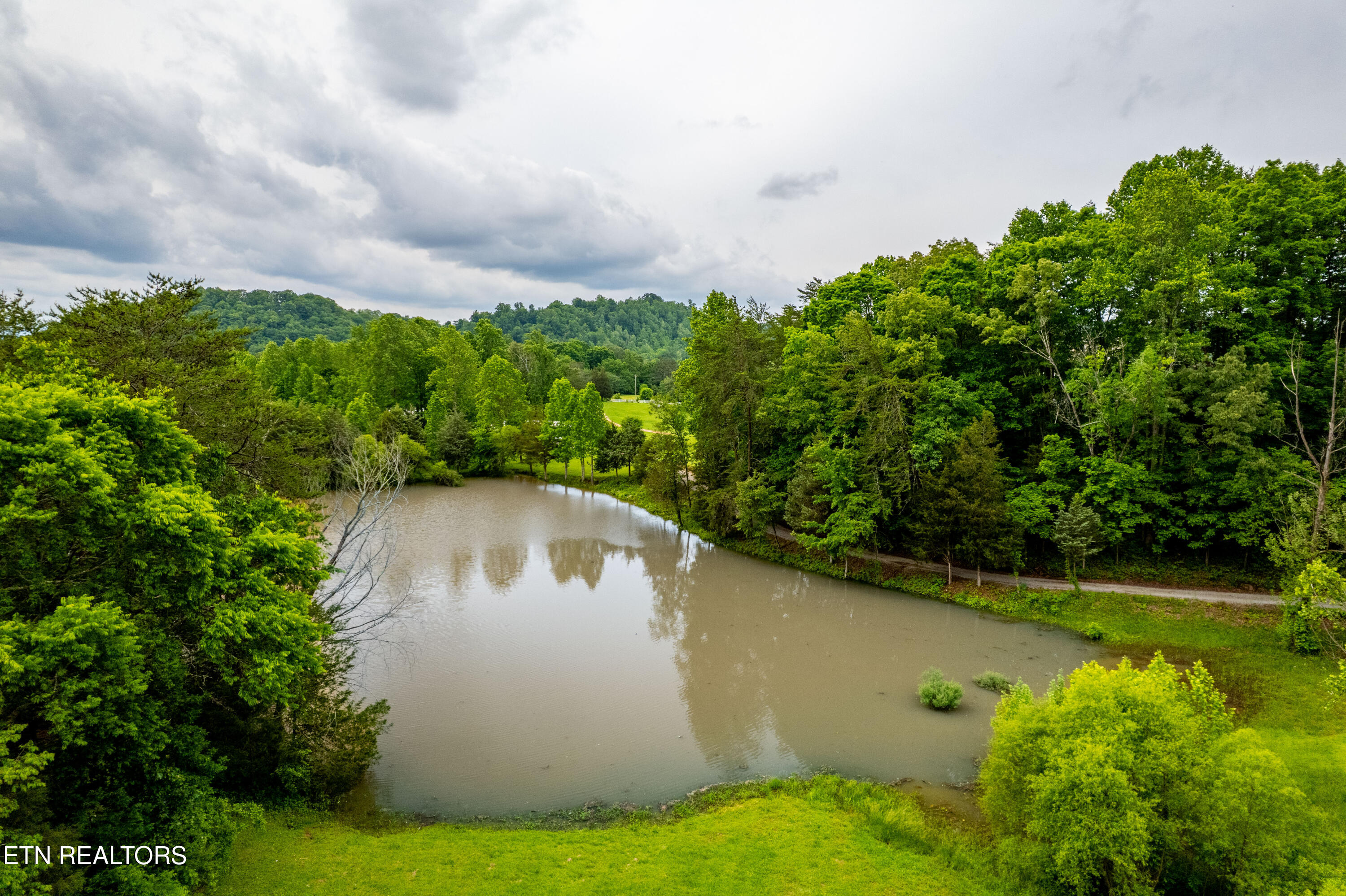 1139 Reagan Valley Road Tellico Plains, TN 37385 - Photo 34 of 57 1139ReaganValleyRdTP-97
