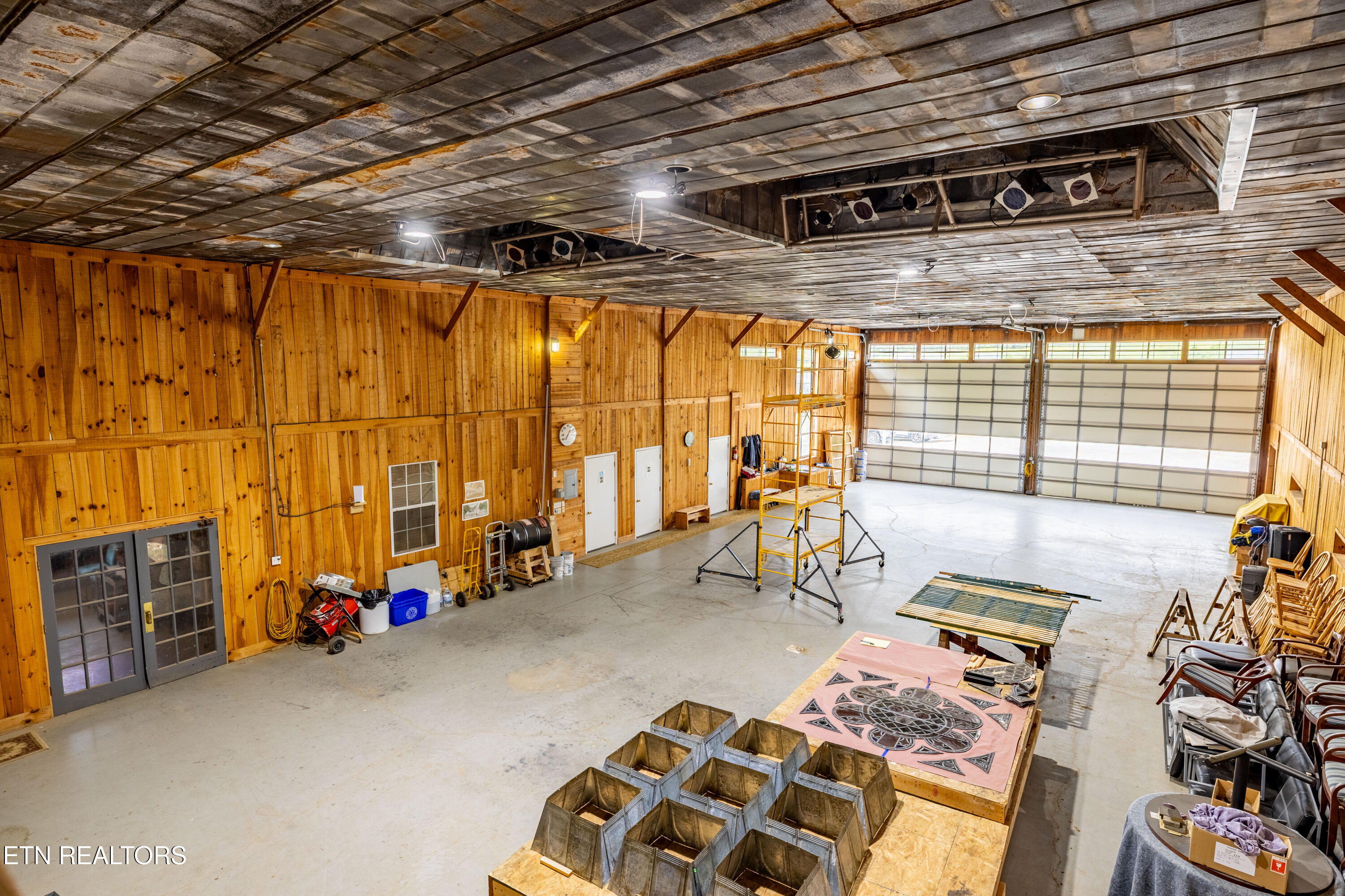 1139 Reagan Valley Road Tellico Plains, TN 37385 - Photo 4 of 57 1139ReaganValleyRdTP-14