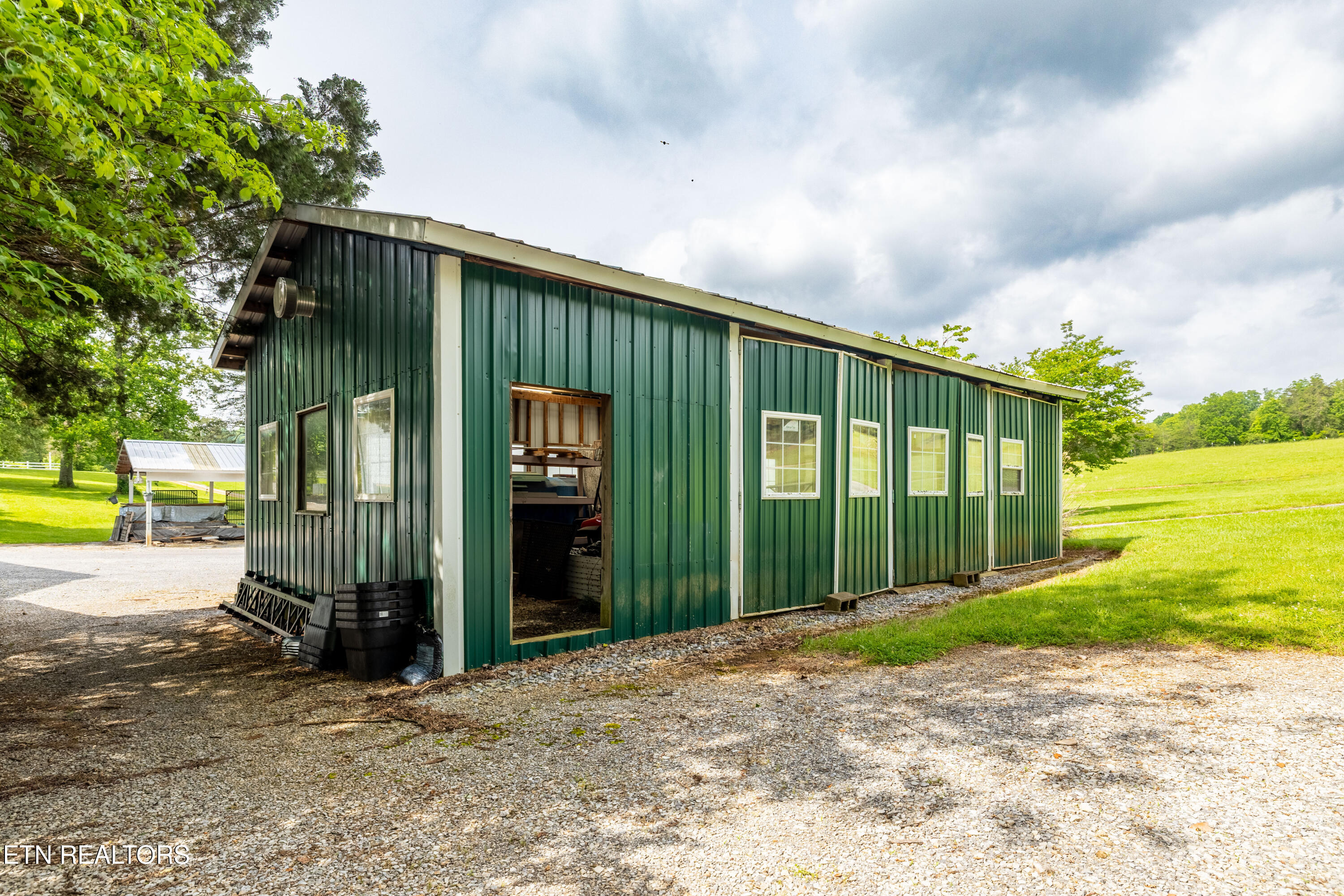 1139 Reagan Valley Road Tellico Plains, TN 37385 - Photo 44 of 57 1139ReaganValleyRdTP-17
