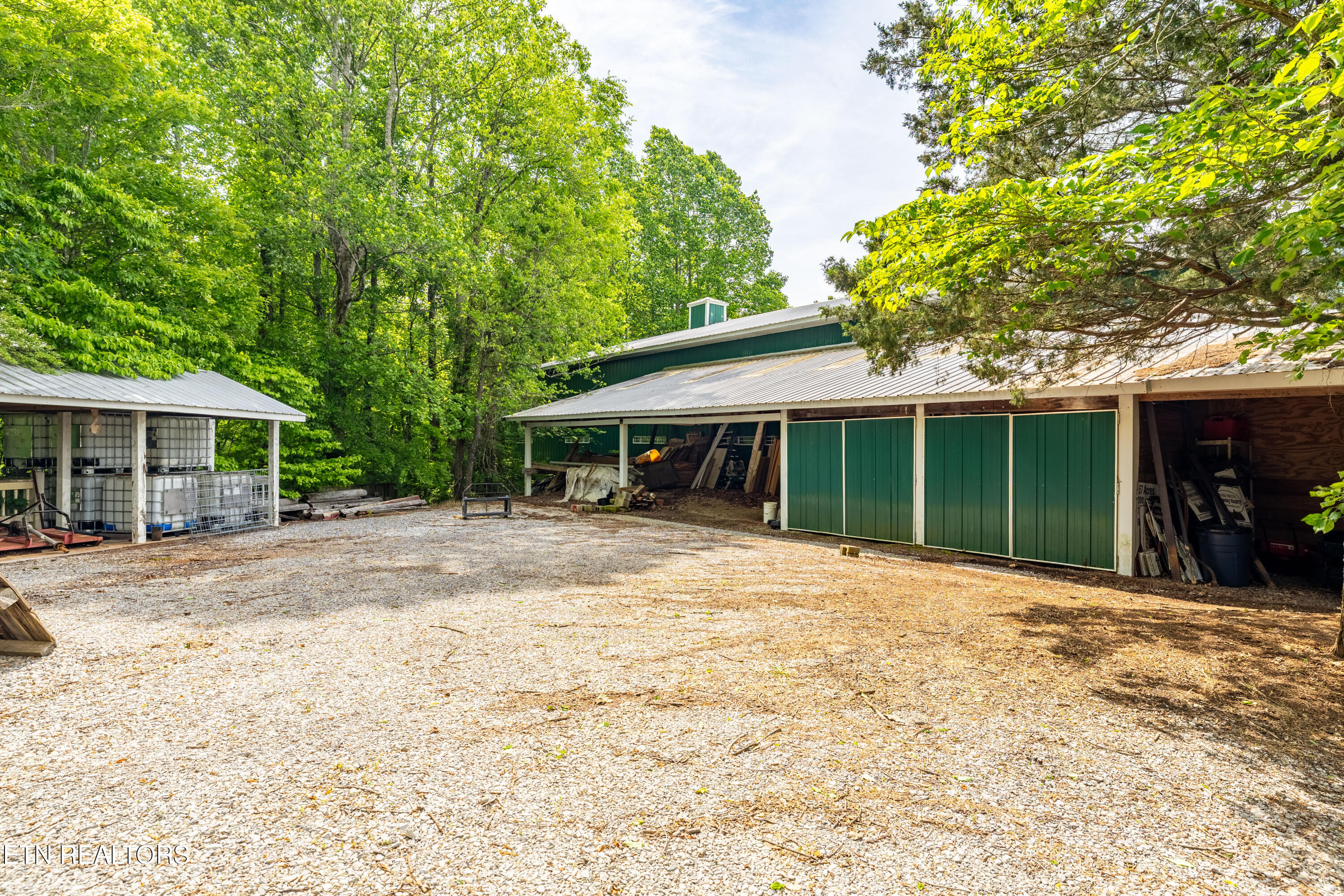 1139 Reagan Valley Road Tellico Plains, TN 37385 - Photo 45 of 57 1139ReaganValleyRdTP-16