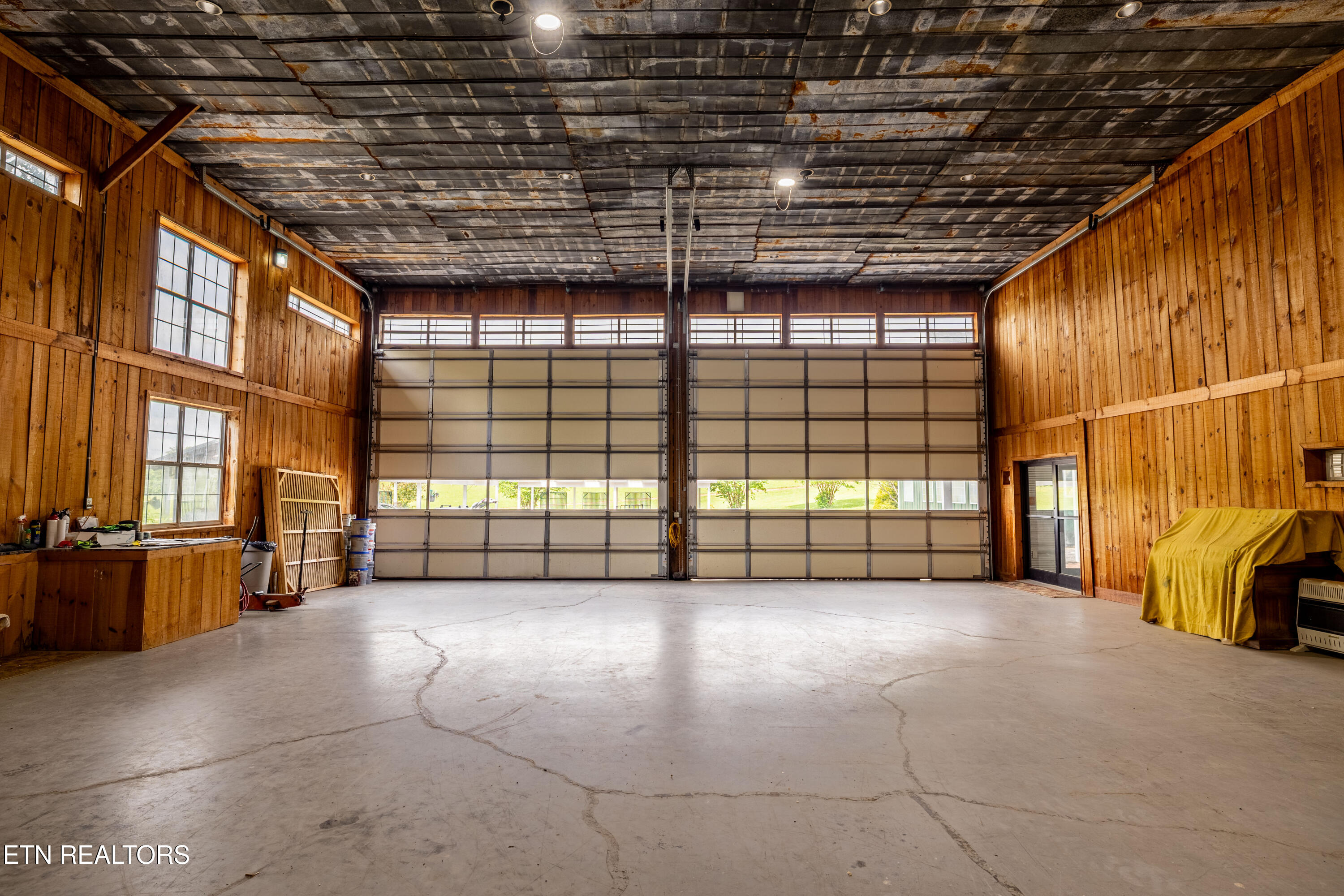 1139 Reagan Valley Road Tellico Plains, TN 37385 - Photo 47 of 57 1139ReaganValleyRdTP-7