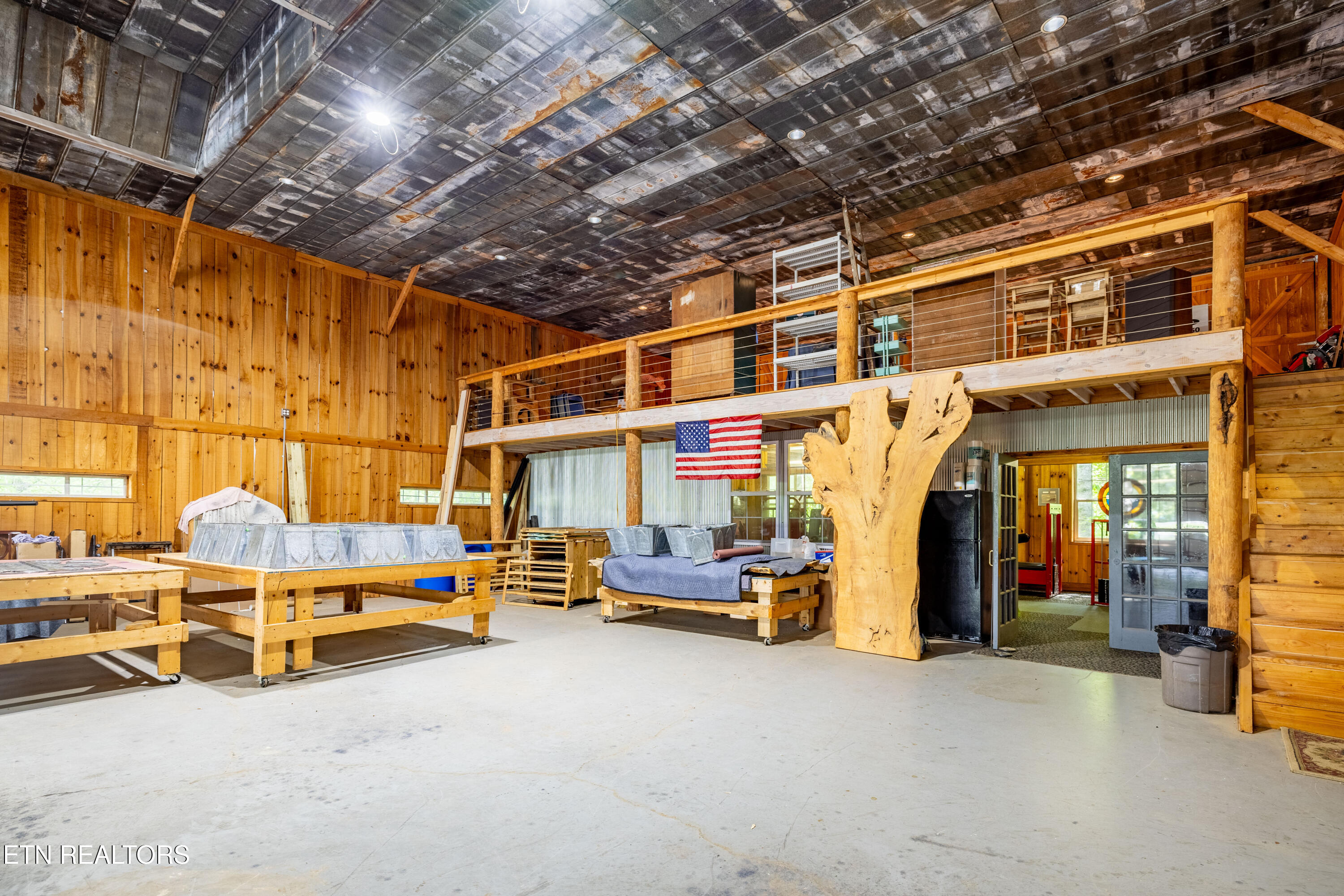 1139 Reagan Valley Road Tellico Plains, TN 37385 - Photo 48 of 57 1139ReaganValleyRdTP-9