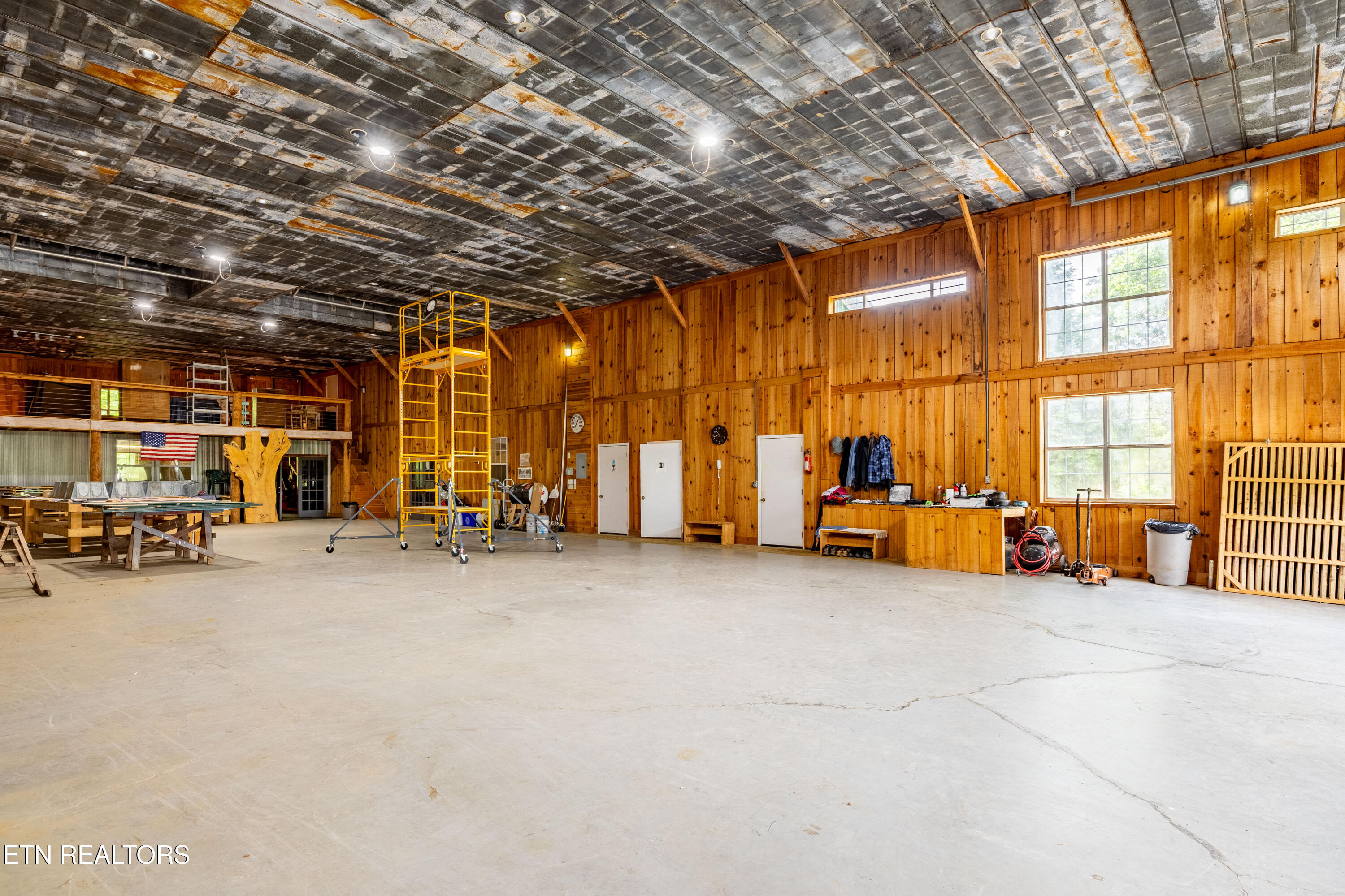 1139 Reagan Valley Road Tellico Plains, TN 37385 - Photo 49 of 57 1139ReaganValleyRdTP-6