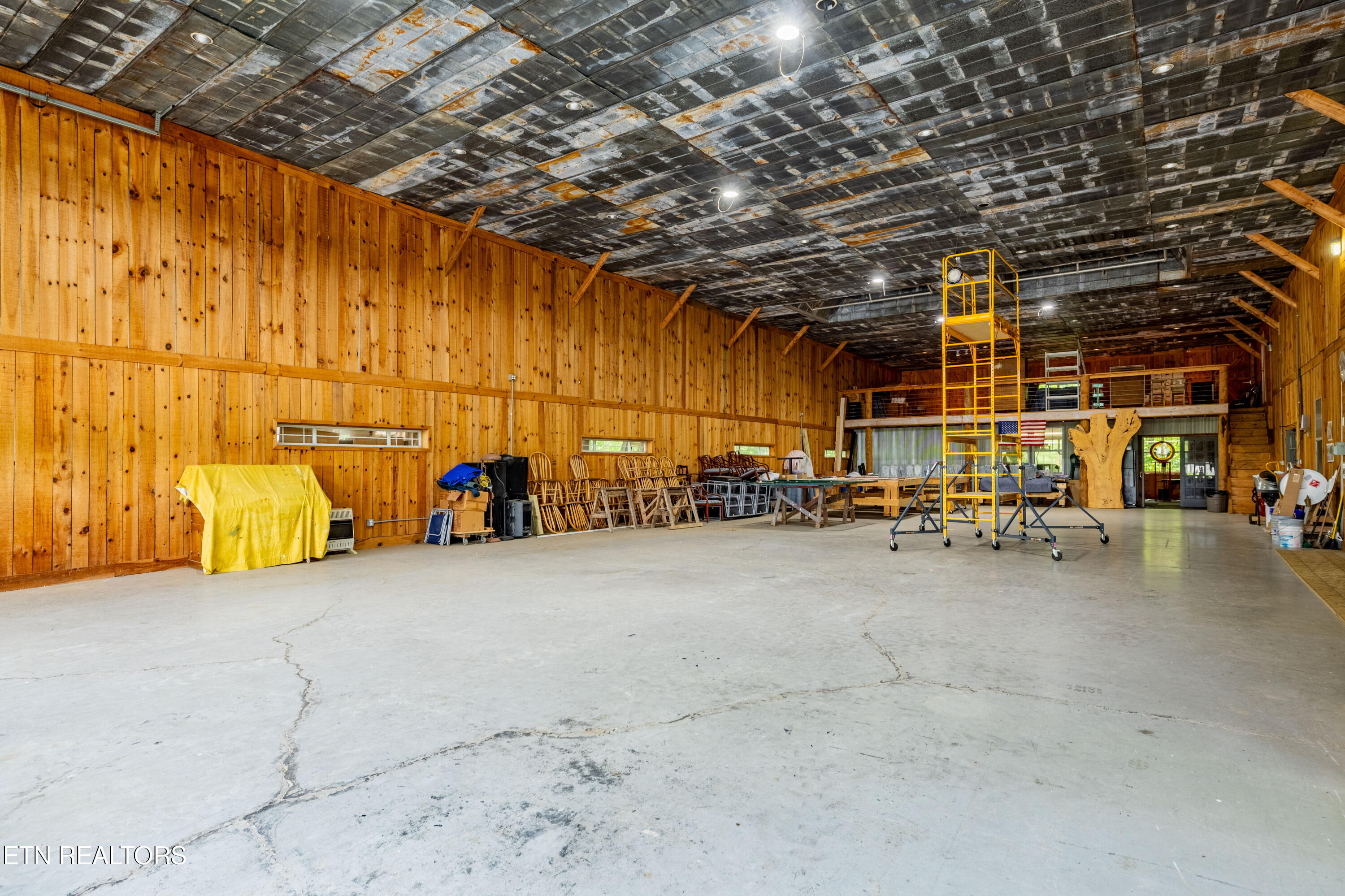 1139 Reagan Valley Road Tellico Plains, TN 37385 - Photo 50 of 57 1139ReaganValleyRdTP-5