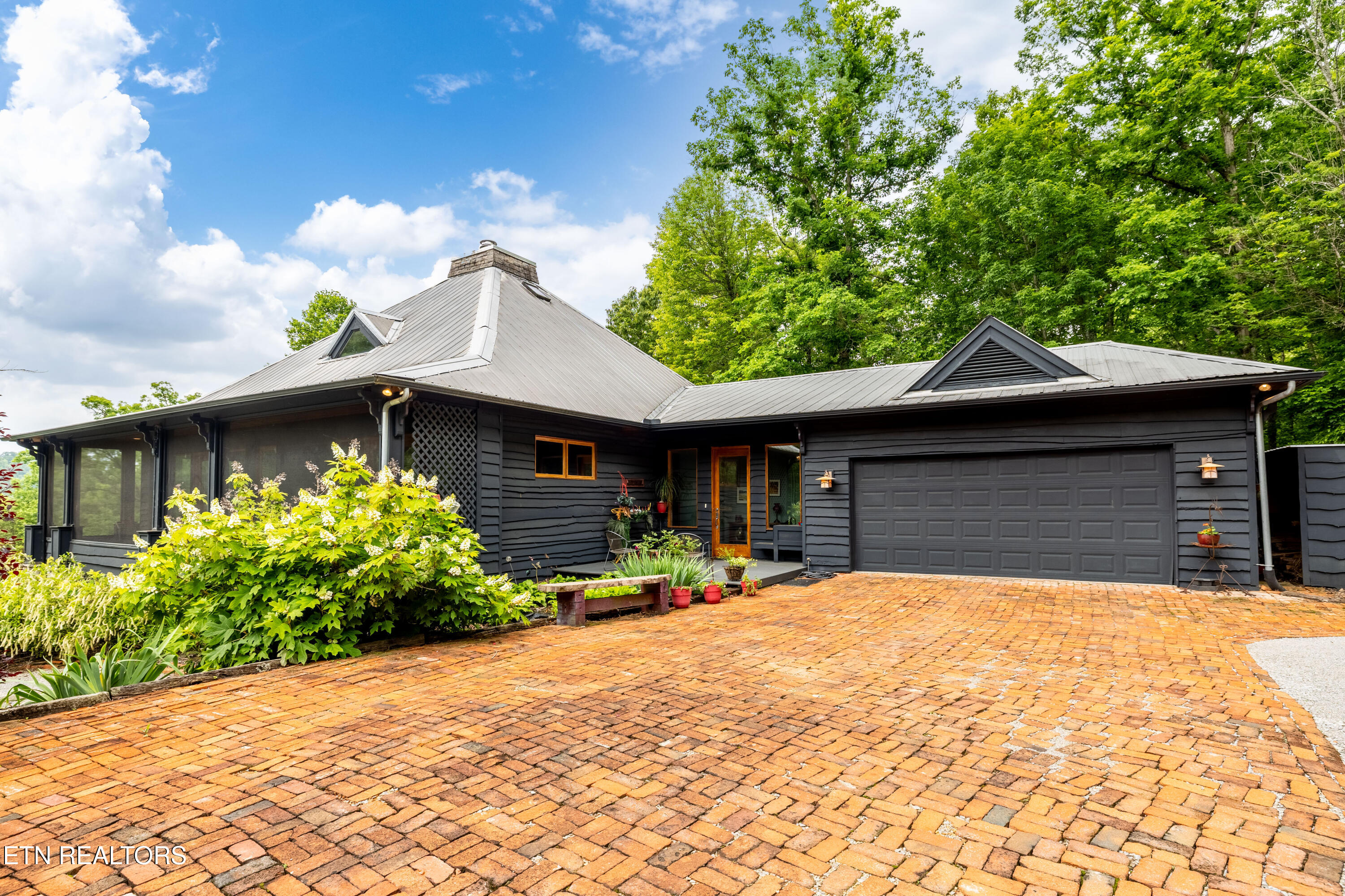 1139 Reagan Valley Road Tellico Plains, TN 37385 - Photo 5 of 57 1139ReaganValleyRdTP-42