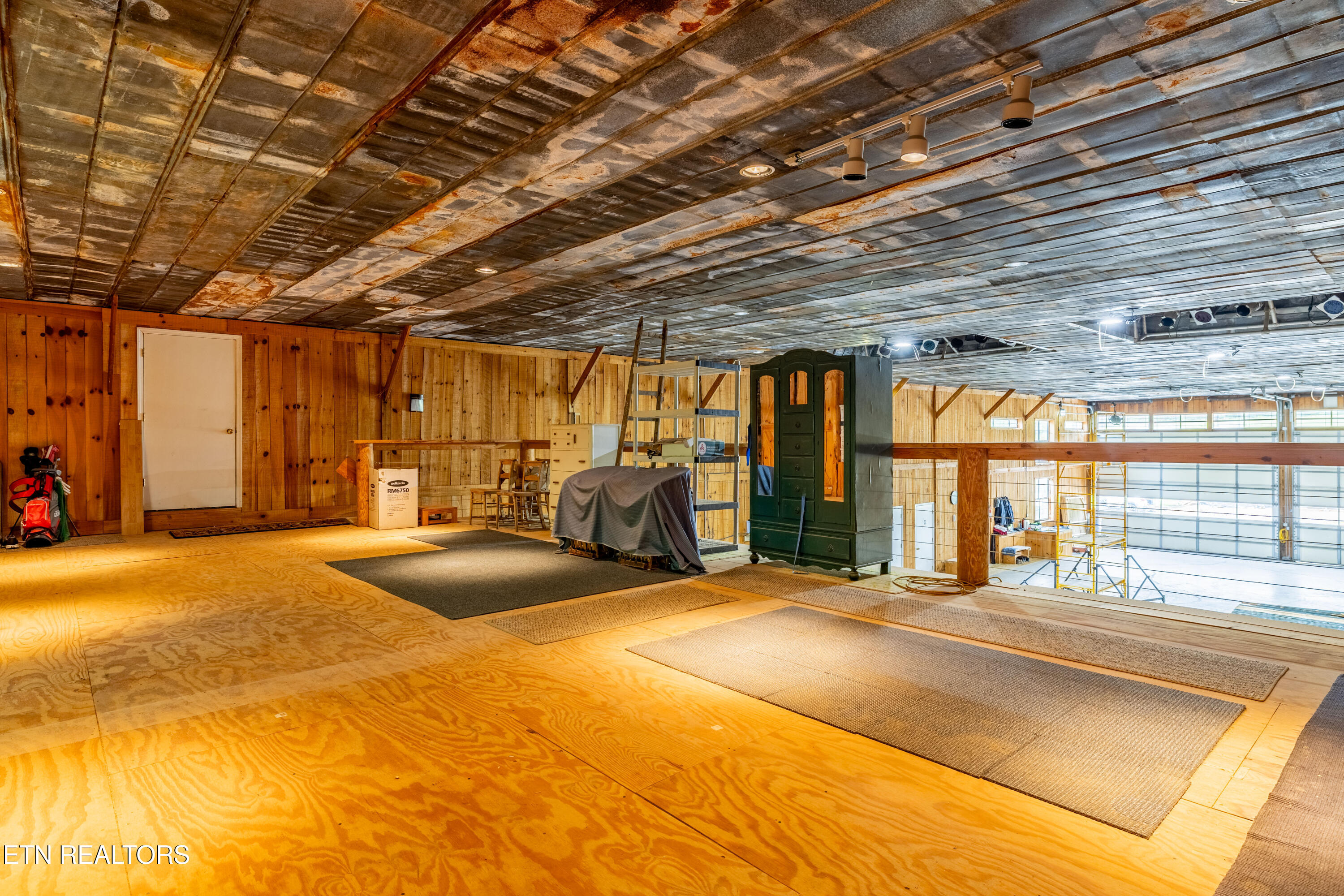 1139 Reagan Valley Road Tellico Plains, TN 37385 - Photo 51 of 57 1139ReaganValleyRdTP-13