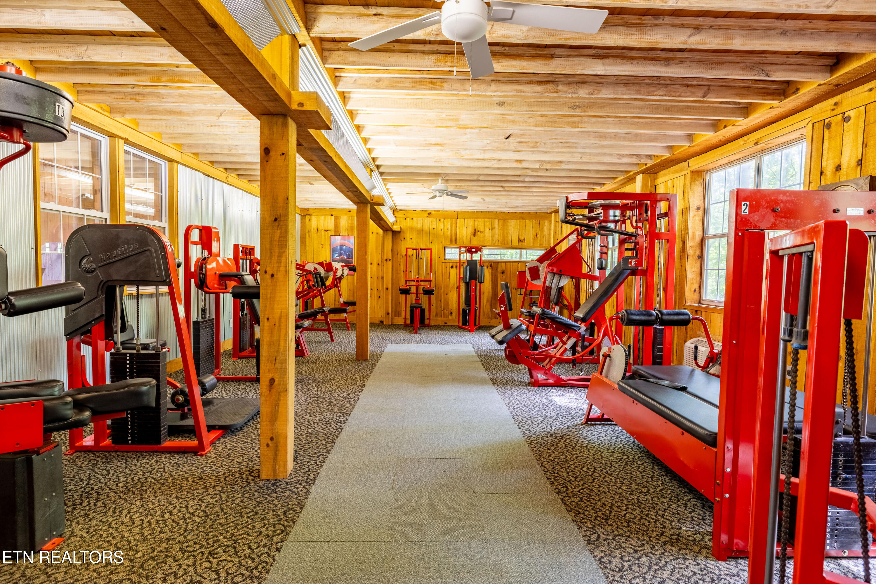 1139 Reagan Valley Road Tellico Plains, TN 37385 - Photo 52 of 57 1139ReaganValleyRdTP-10