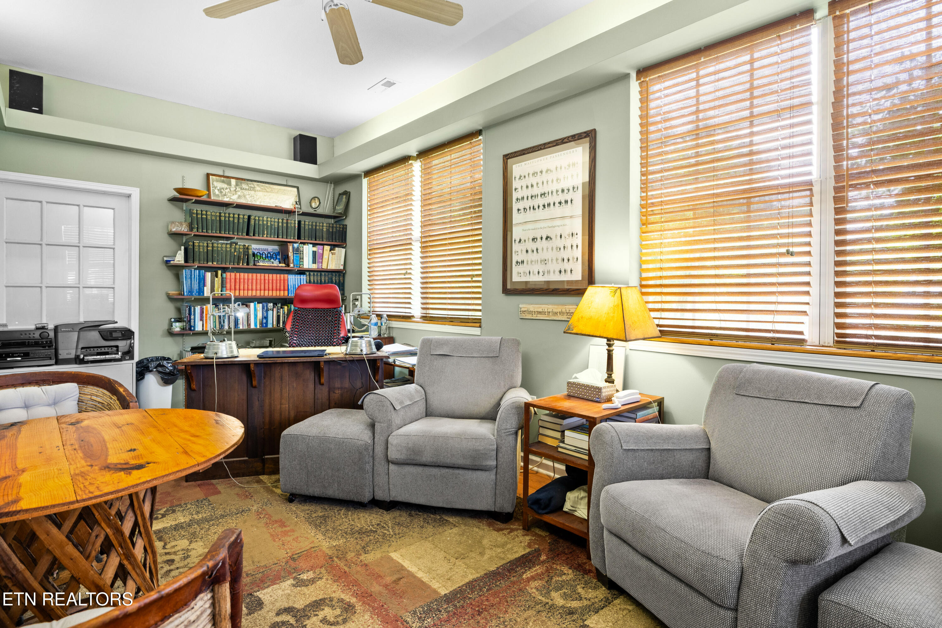 1139 Reagan Valley Road Tellico Plains, TN 37385 - Photo 53 of 57 1139ReaganValleyRdTP-1