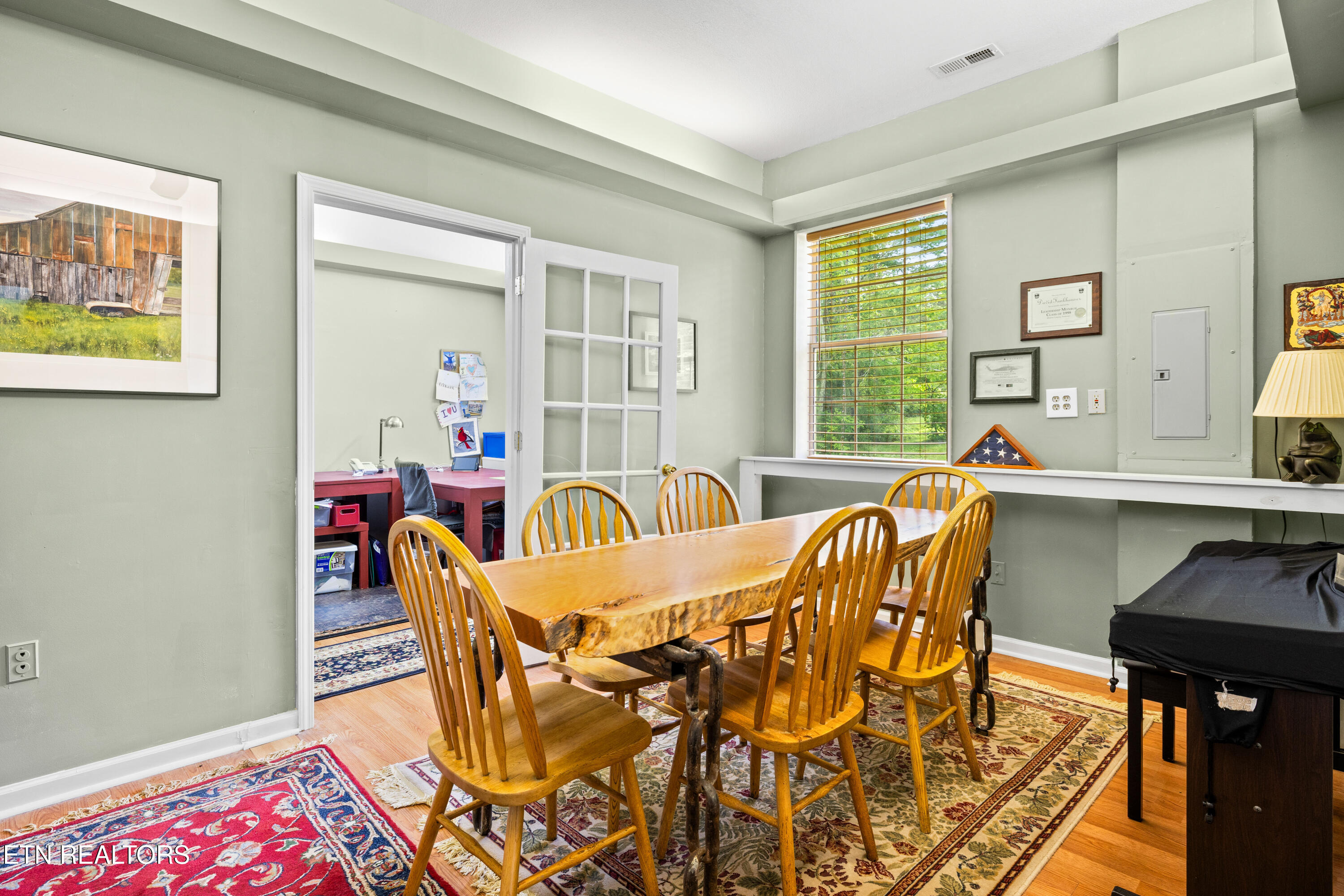 1139 Reagan Valley Road Tellico Plains, TN 37385 - Photo 54 of 57 1139ReaganValleyRdTP-2