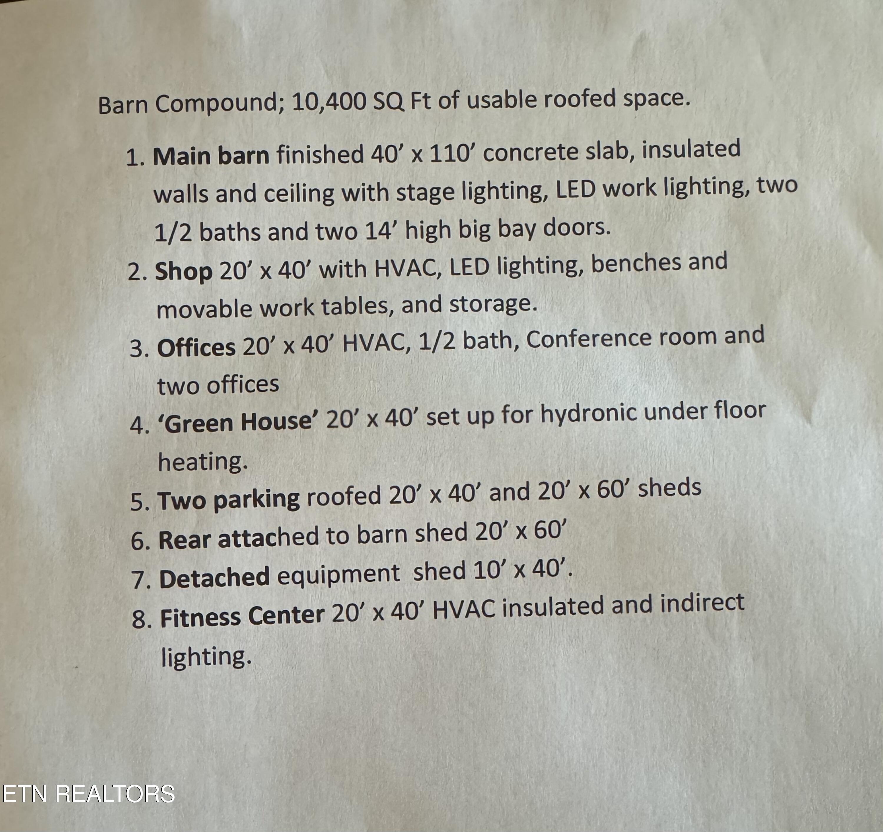 1139 Reagan Valley Road Tellico Plains, TN 37385 - Photo 57 of 57 IMG_9085