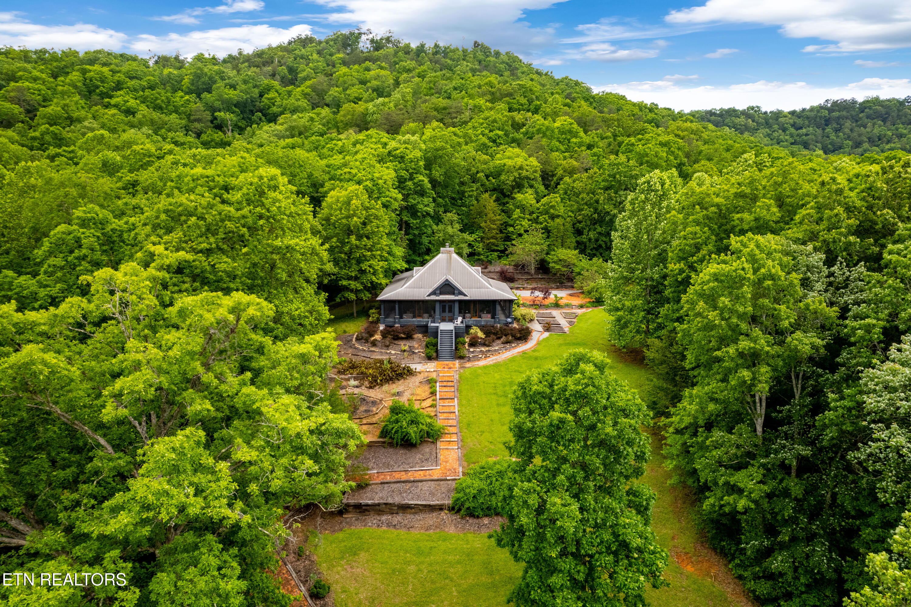1139 Reagan Valley Road Tellico Plains, TN 37385 - Photo 6 of 57 1139ReaganValleyRdTP-99