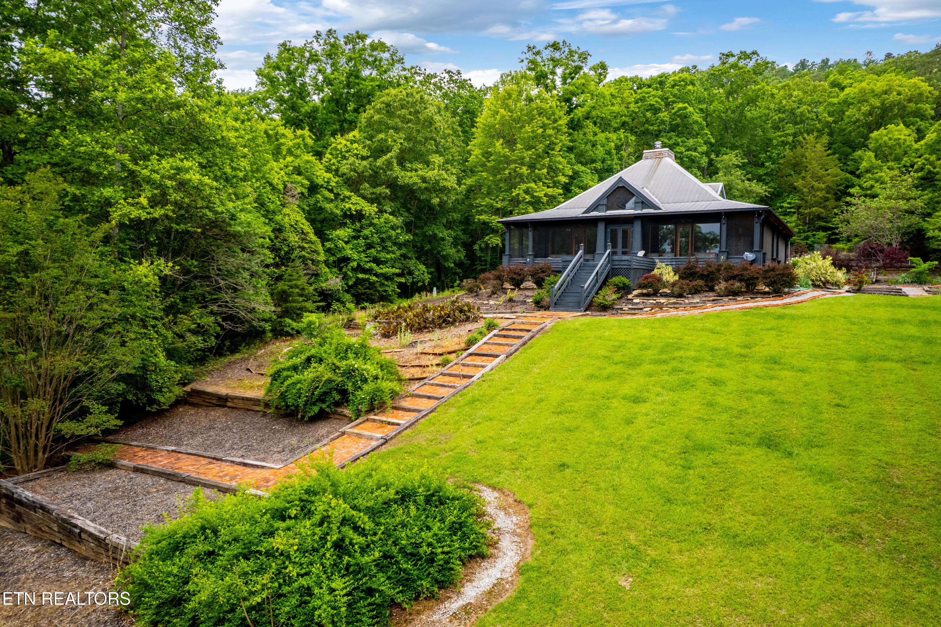 1139 Reagan Valley Road Tellico Plains, TN 37385 - Photo 7 of 57 1139ReaganValleyRdTP-101