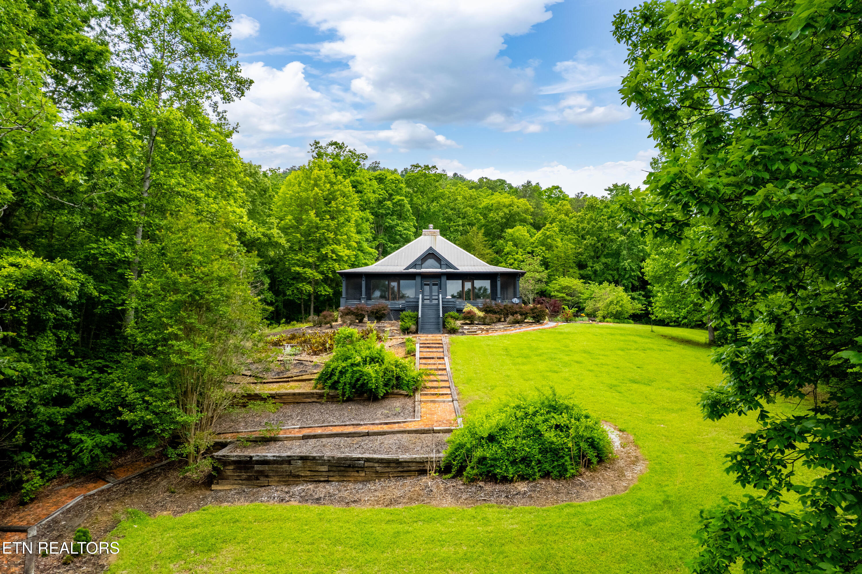 1139 Reagan Valley Road Tellico Plains, TN 37385 - Photo 8 of 57 1139ReaganValleyRdTP-100