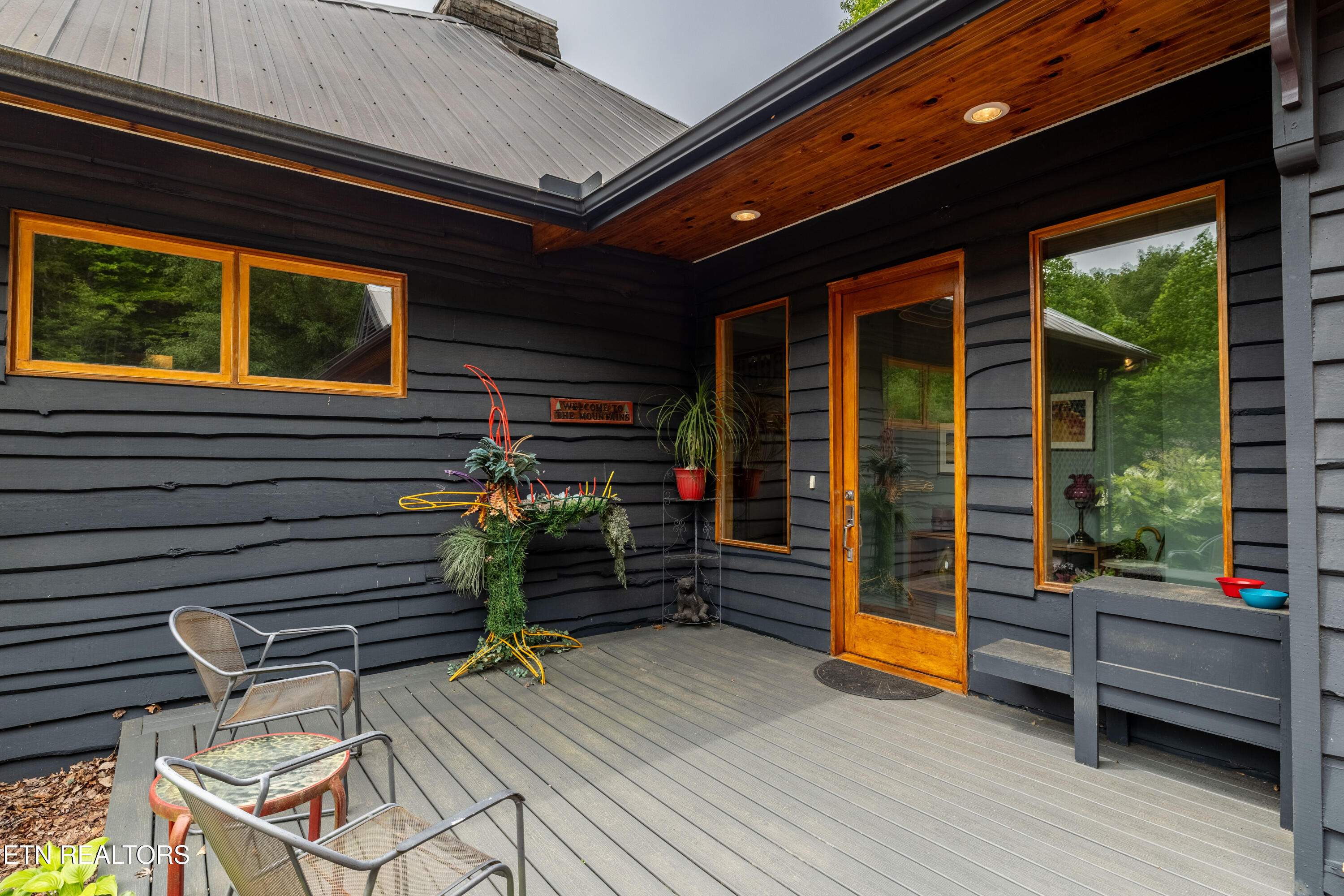 1139 Reagan Valley Road Tellico Plains, TN 37385 - Photo 10 of 57 1139ReaganValleyRdTP-43