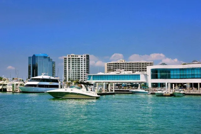 a view of house with outdoor space and swimming pool