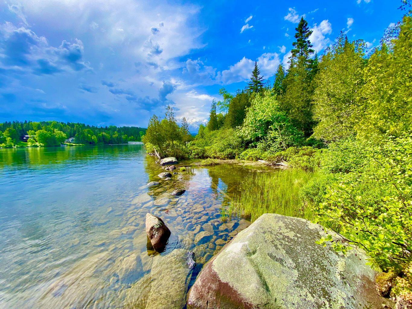 Tbd Mingo Loop Road Rangeley, ME 04970 - Photo 12 of 45 LAKEFRONT