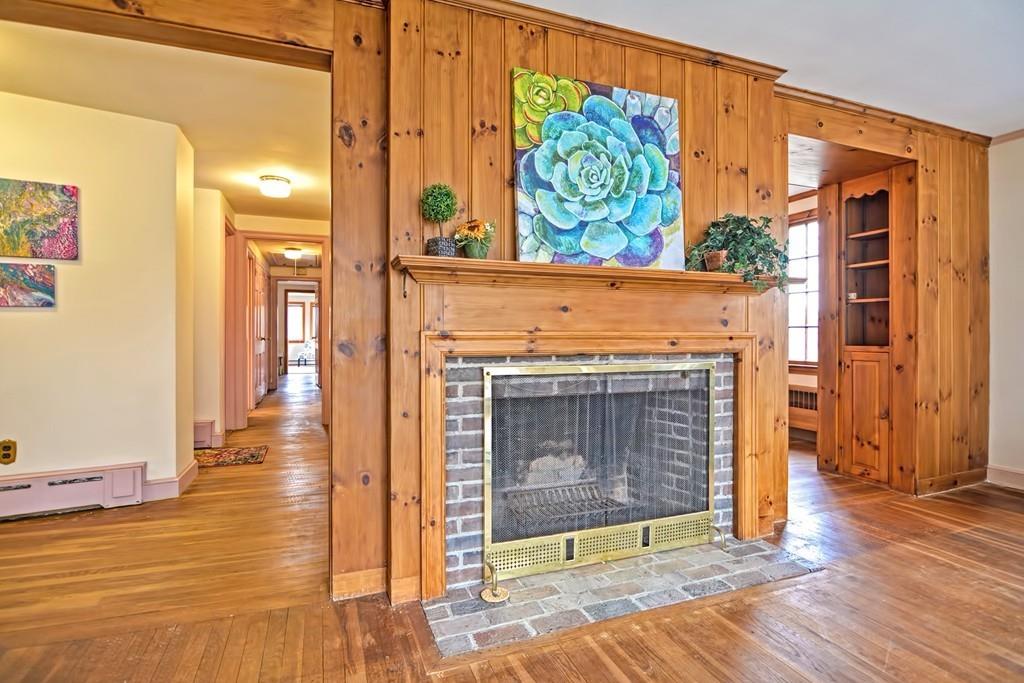 21 Pilgrim Road Melrose, MA 02176 - Photo 9 of 42 Gallery Image 9