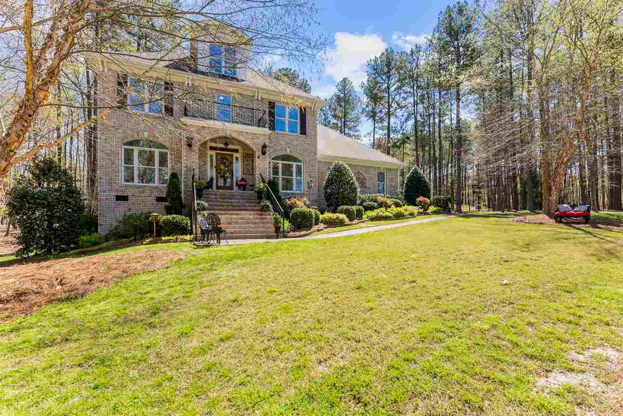 5512 Strathmore Drive Raleigh, NC 27613 - Photo 1 of 3 Photo 1