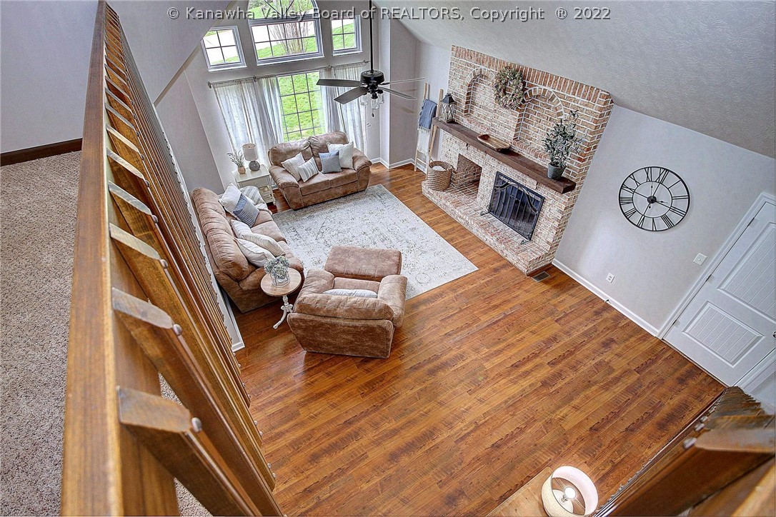 141 Summit Ridge Road Hurricane, WV 25526 - Photo 29 of 46 Gallery Image 29
