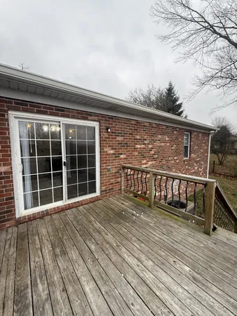 $1,300 | 2206 Country Club Lane, Unit B, Columbia, TN 38401