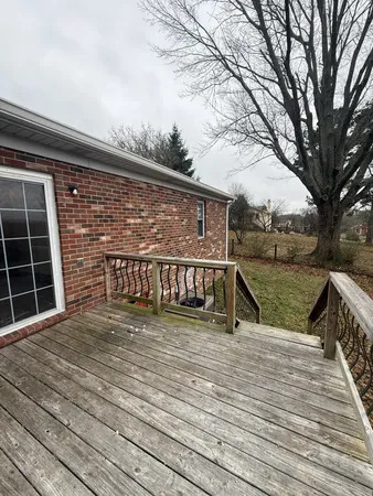 $1,300 | 2206 Country Club Lane, Unit B, Columbia, TN 38401