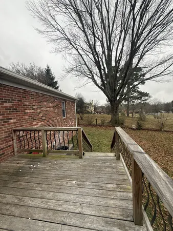 $1,300 | 2206 Country Club Lane, Unit B, Columbia, TN 38401