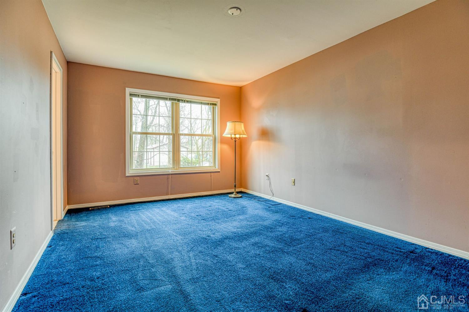 43 Pinecrest Road Somerset, NJ 08873 - Photo 22 of 34 an empty room with window