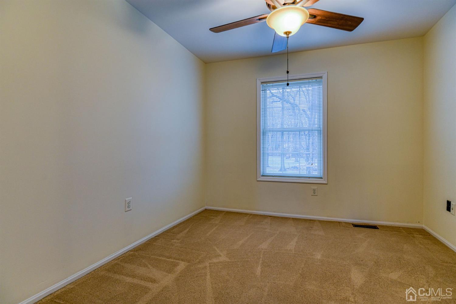 43 Pinecrest Road Somerset, NJ 08873 - Photo 27 of 34 a view of an empty room with a window