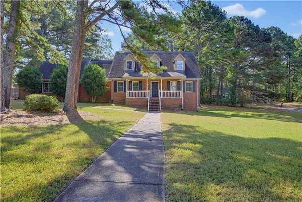 $284,900 | 2649 Majestic Circle, Dacula, GA 30019