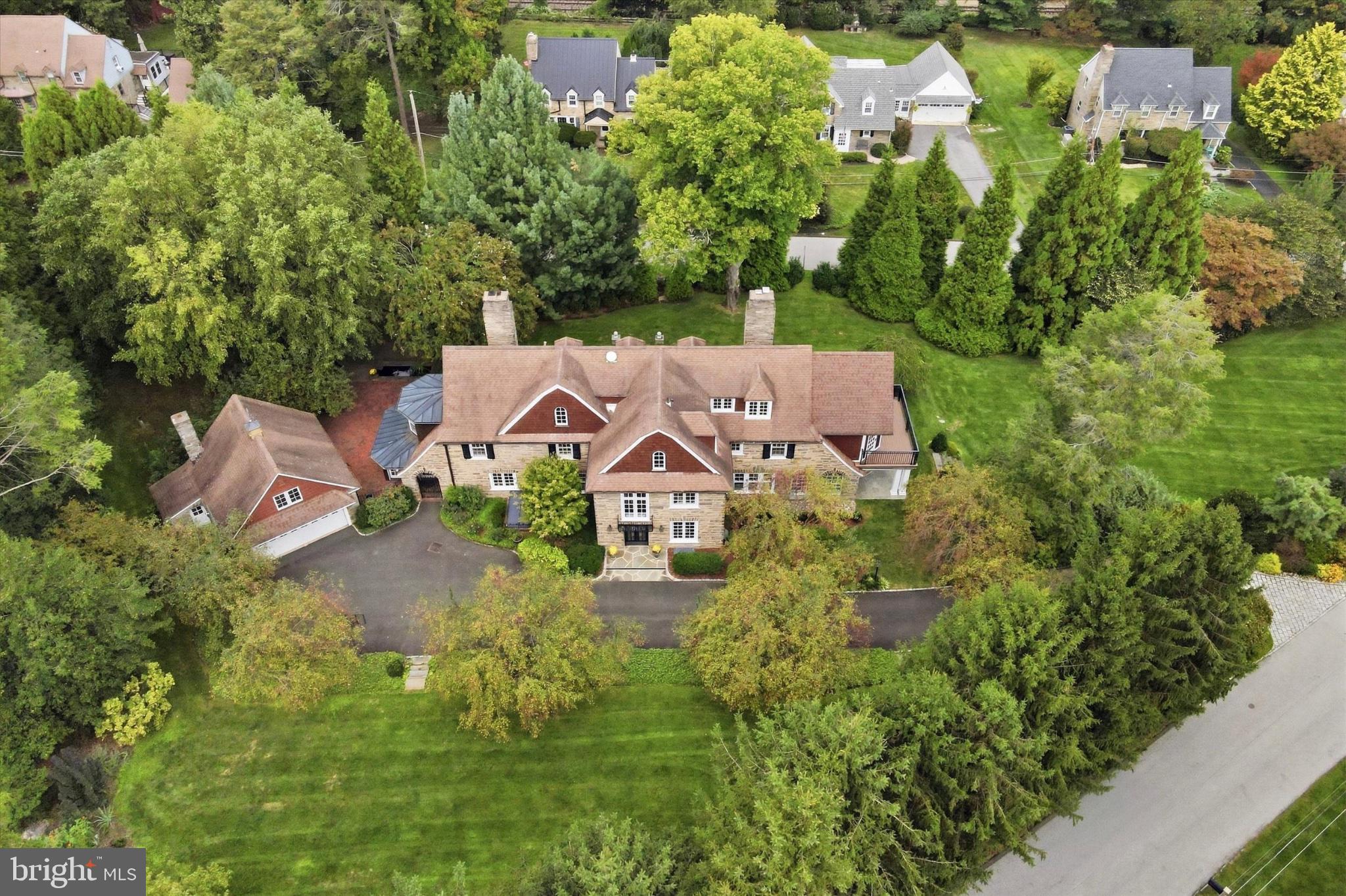 1380 Gilbert Road Jenkintown, PA 19046 - Photo 49 of 51 Gallery Image 49