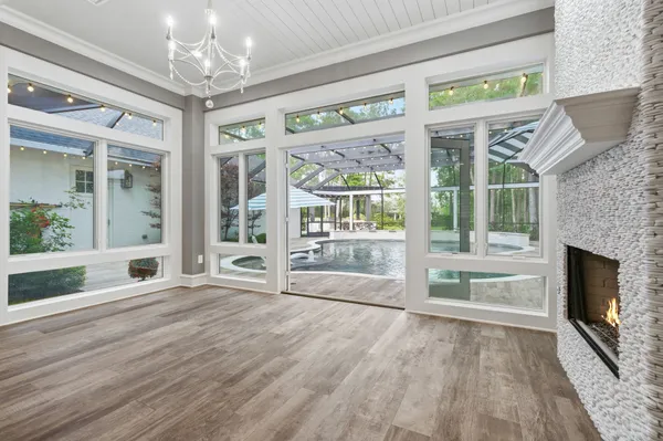 $1,495,000 | 27614 Little Fox Crest, Spring, TX 77386