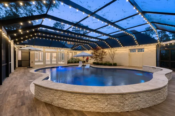 $1,495,000 | 27614 Little Fox Crest, Spring, TX 77386