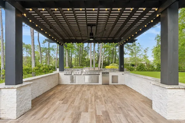 $1,495,000 | 27614 Little Fox Crest, Spring, TX 77386